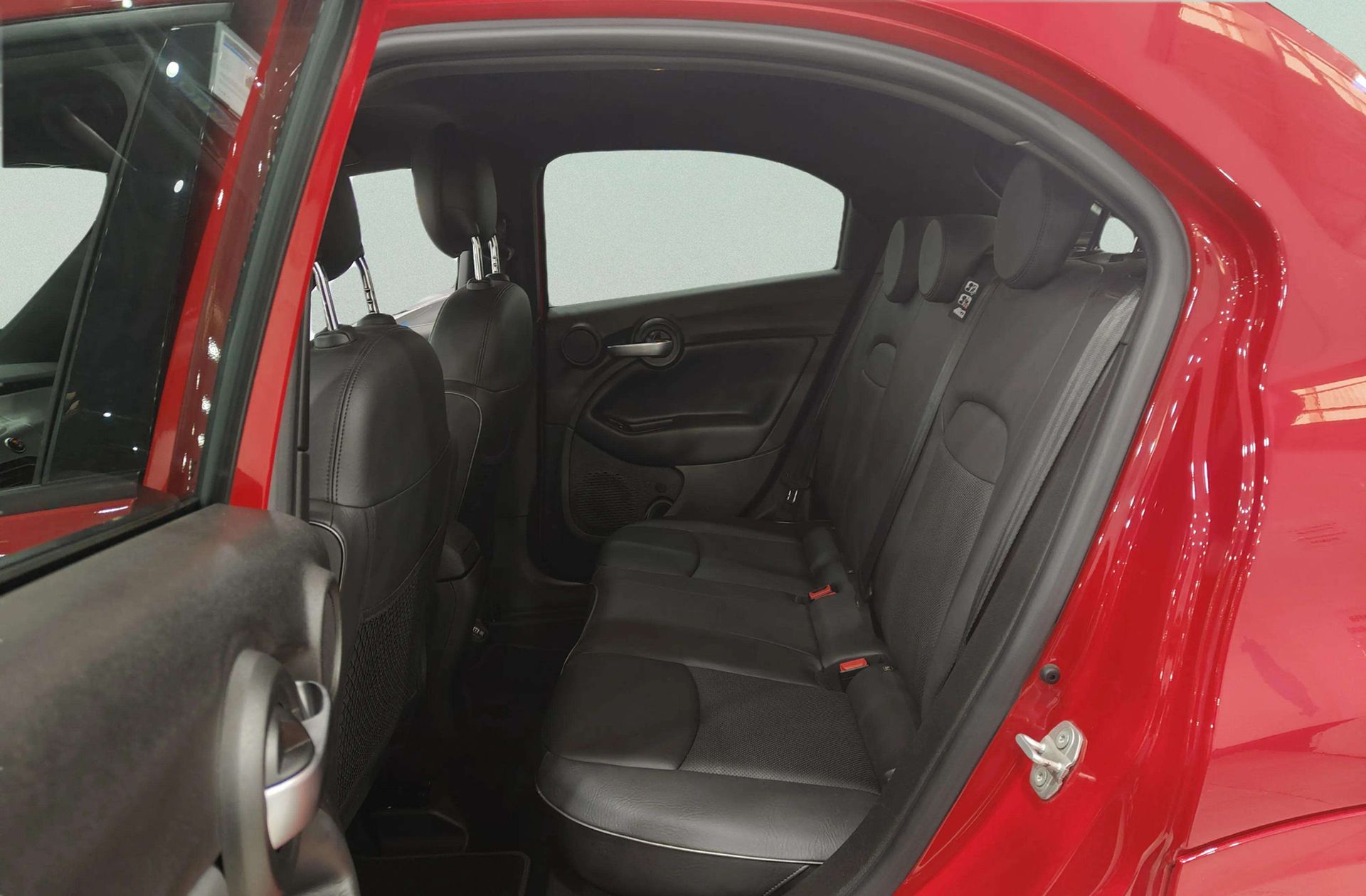 Fiat 500X 1.0 Firefly T3 Sport - foto 12