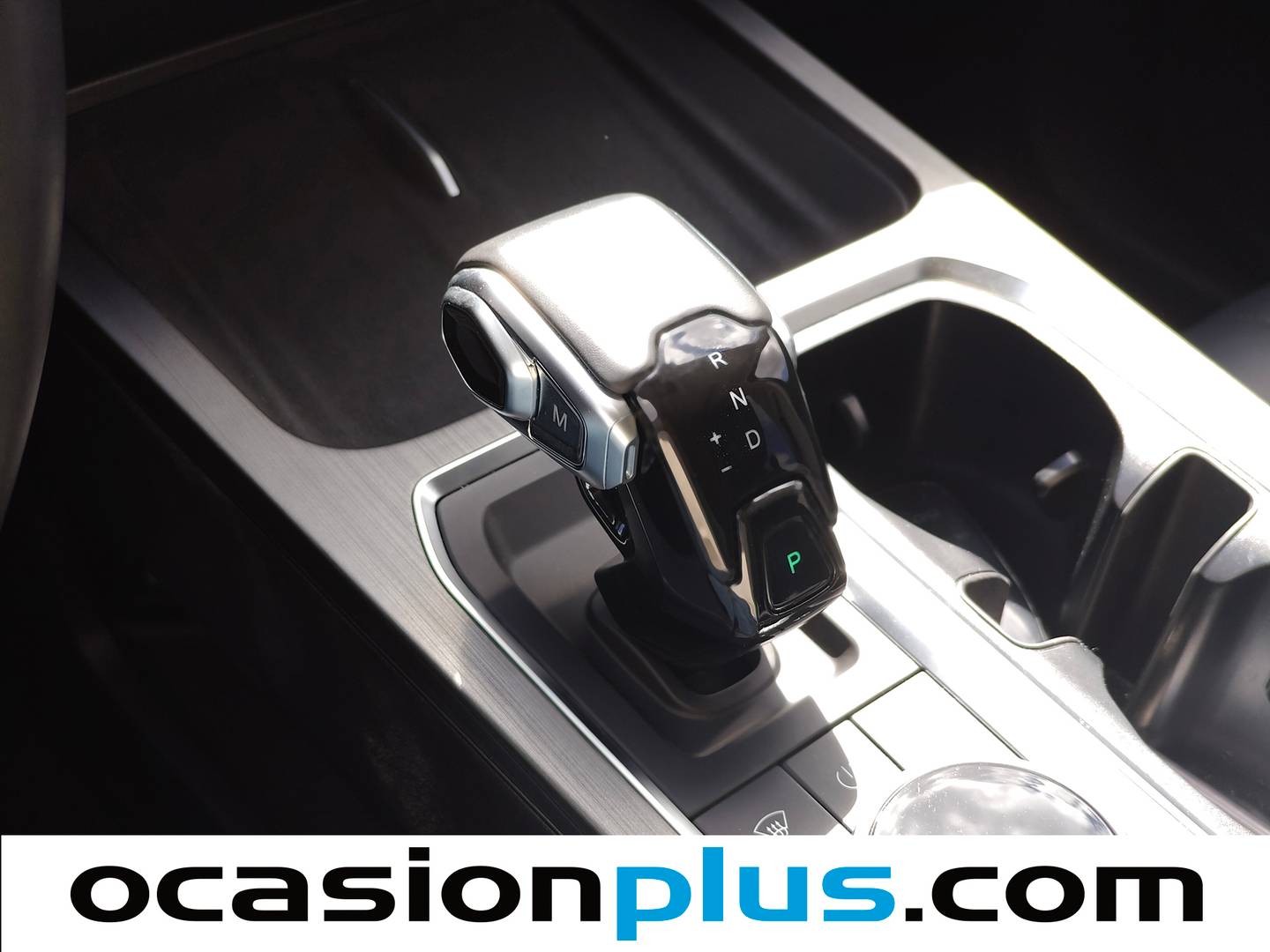 JAECOO 7 JAECOO 7 1.6 TGDI Select FWD (145 CV) de ocasión