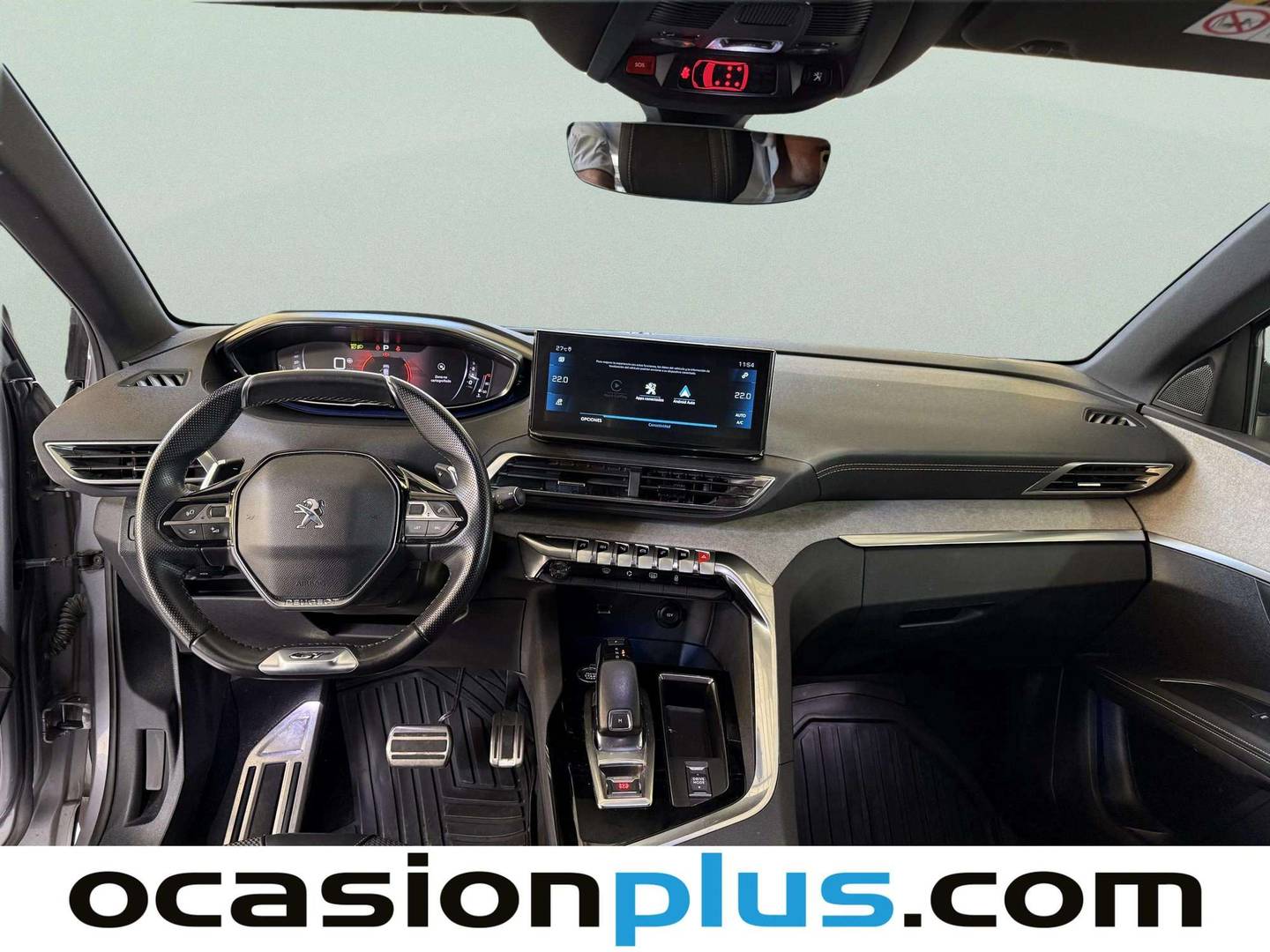 Peugeot 5008 Peugeot 5008 PureTech 130 S&S GT EAT8 (130 CV) 7 Plazas de ocasión