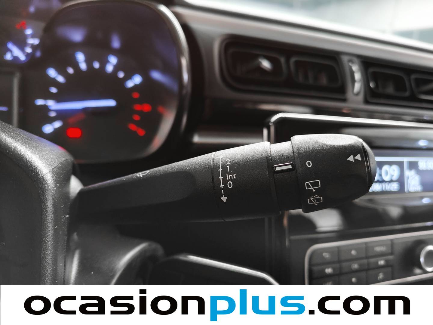 Foto Citroën C3 Citroen C3 BlueHDi 100 S&S Feel (99 CV)