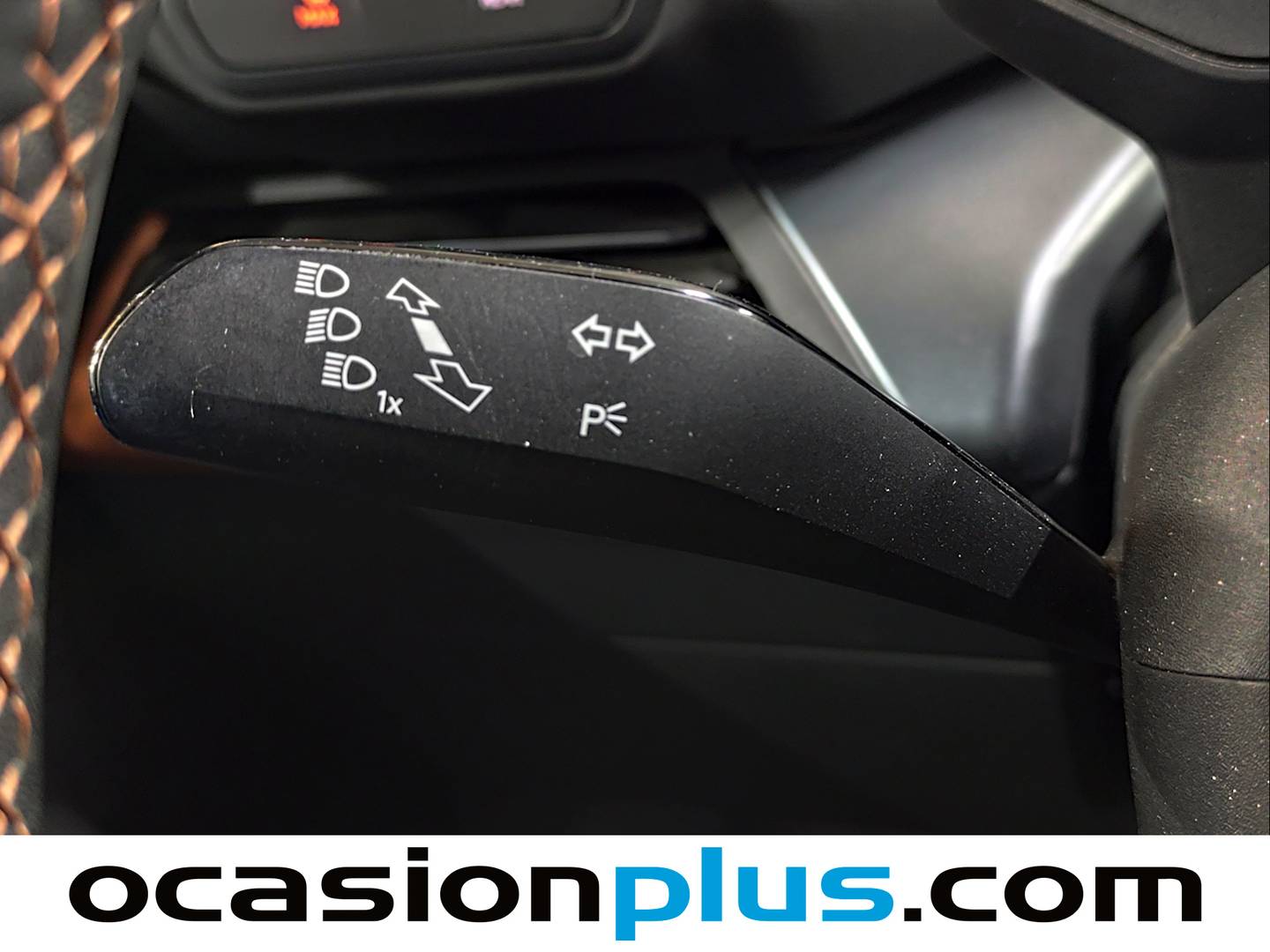 Cupra Born Cupra Born E-Boost Pack (231 CV) seminuevo