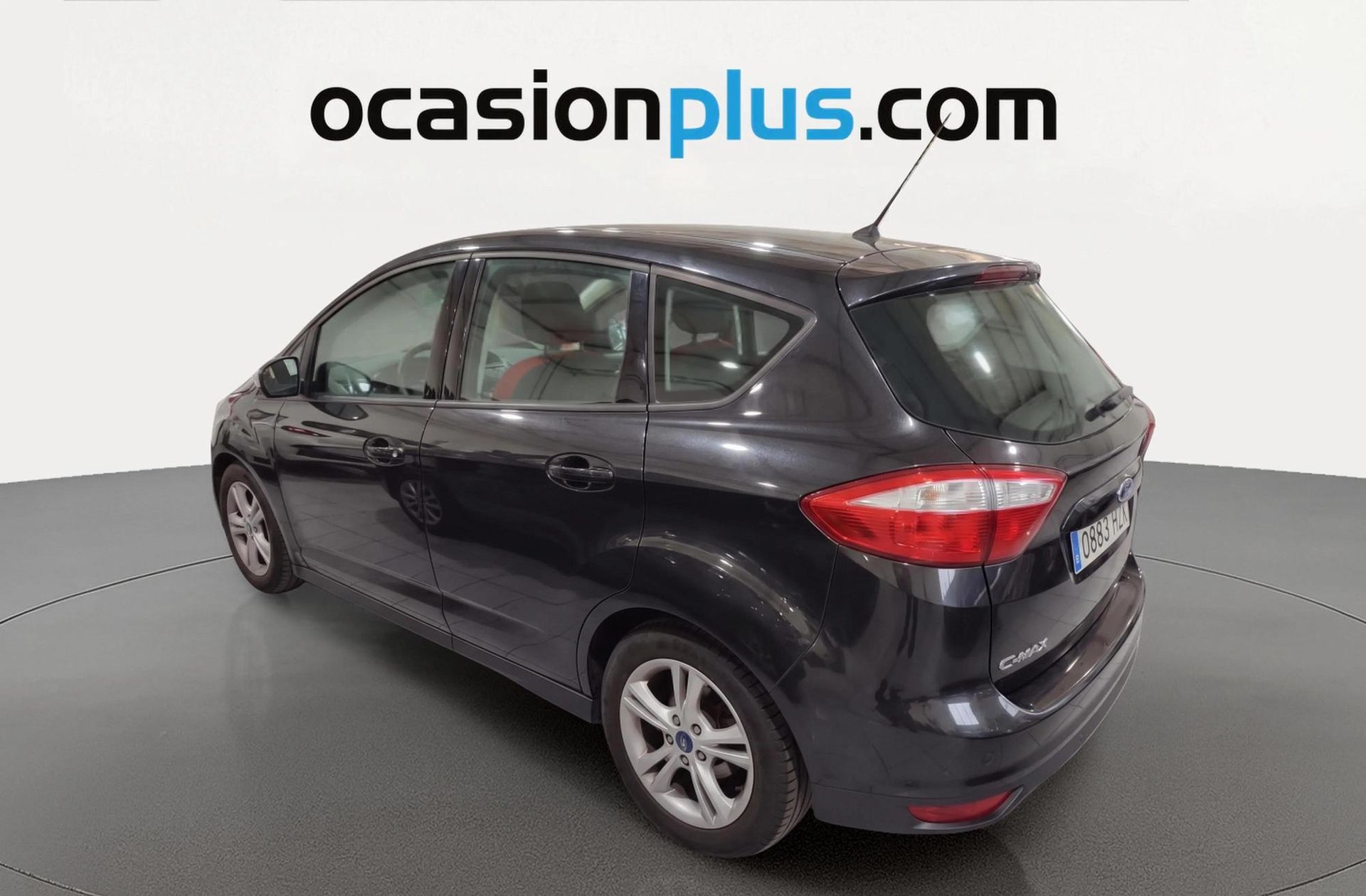 Ford Grand C-Max 1.0 EcoBoost Trend - foto 3