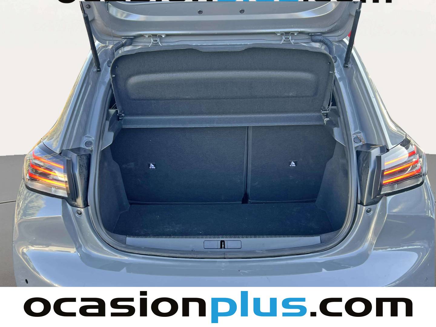 Foto Peugeot 208 Peugeot 208 PureTech 100 Allure (100 CV)