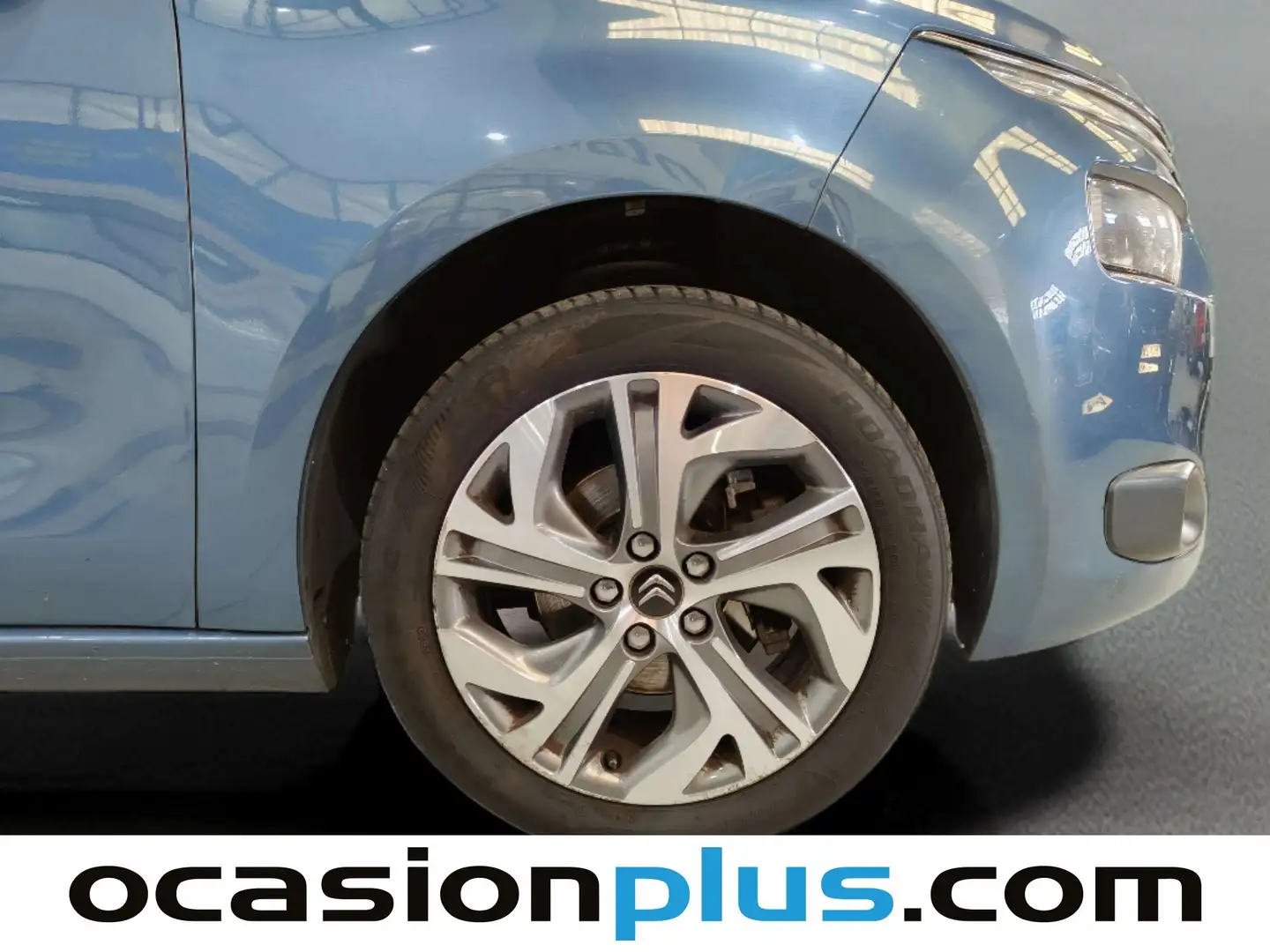 Foto Citroën C4 Picasso Citroen C4 Picasso BlueHDi 120 Feel (120 CV)