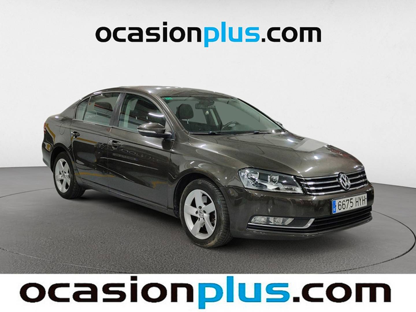Foto Volkswagen Passat Volkswagen Passat Edition 2.0 TDI BMT (140 CV)