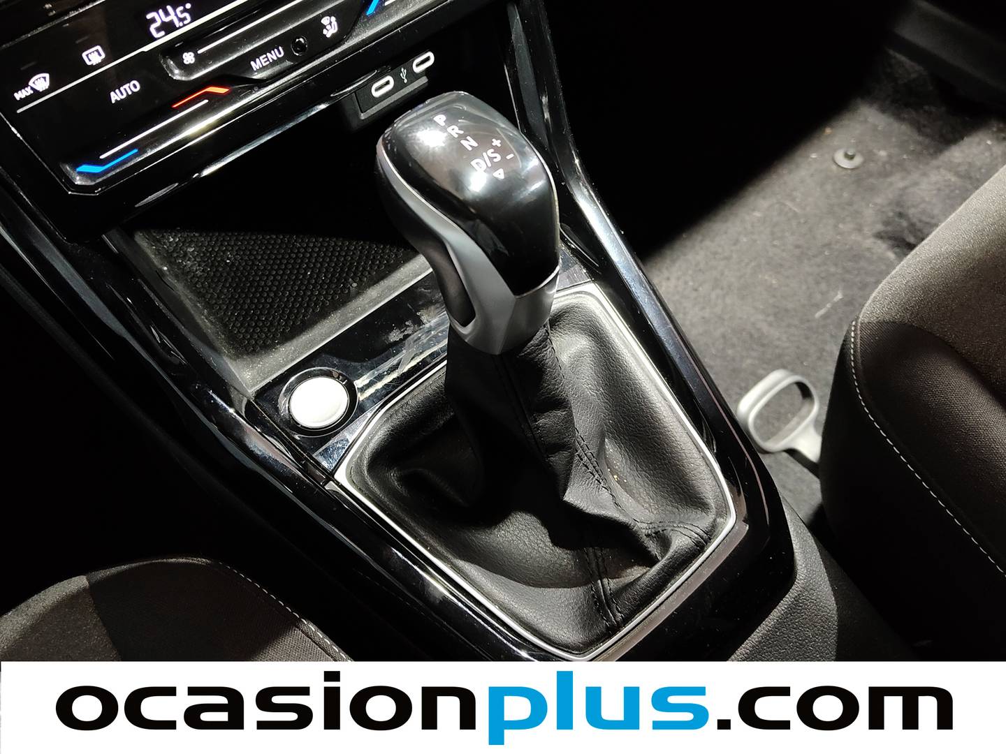 Volkswagen T-Cross Volkswagen T-Cross ``Más`` 1.0 TSI (116 CV) DSG de segunda mano