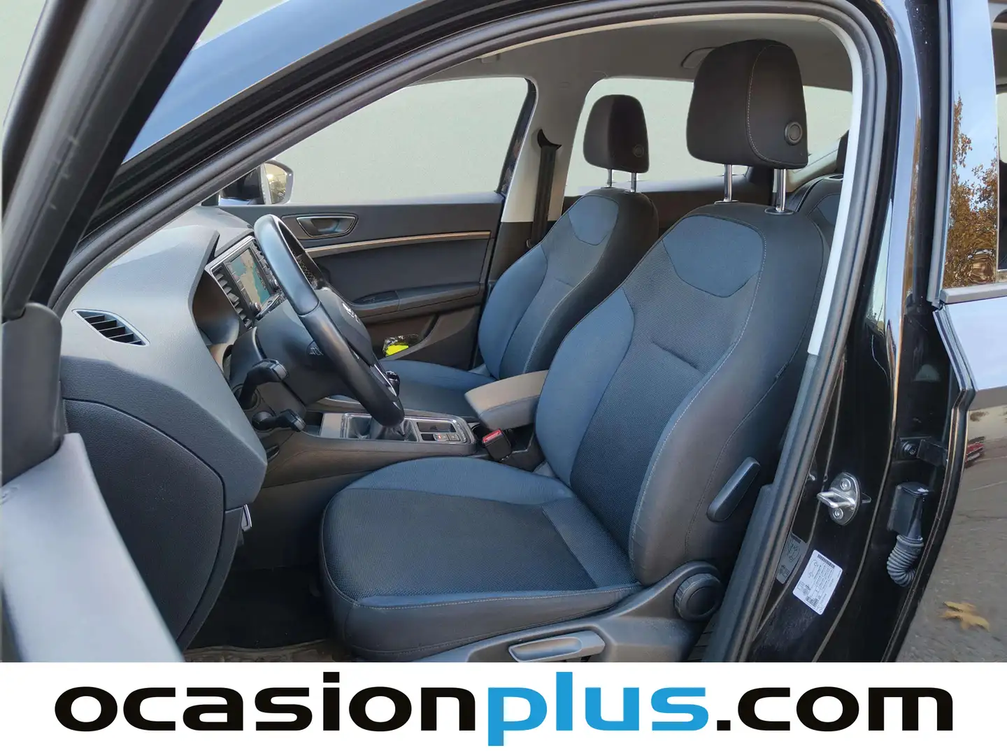 Foto Seat Ateca SEAT Ateca 1.0 TSI S&S Ecomotive Style Plus Nav (115 CV)