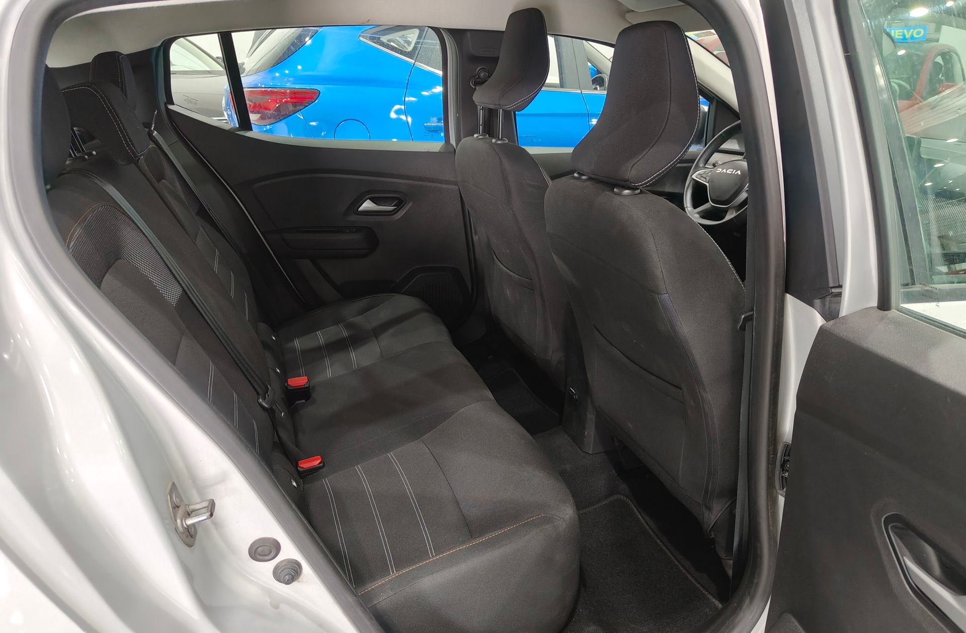 Dacia Sandero Stepway Expression TCe - foto 17
