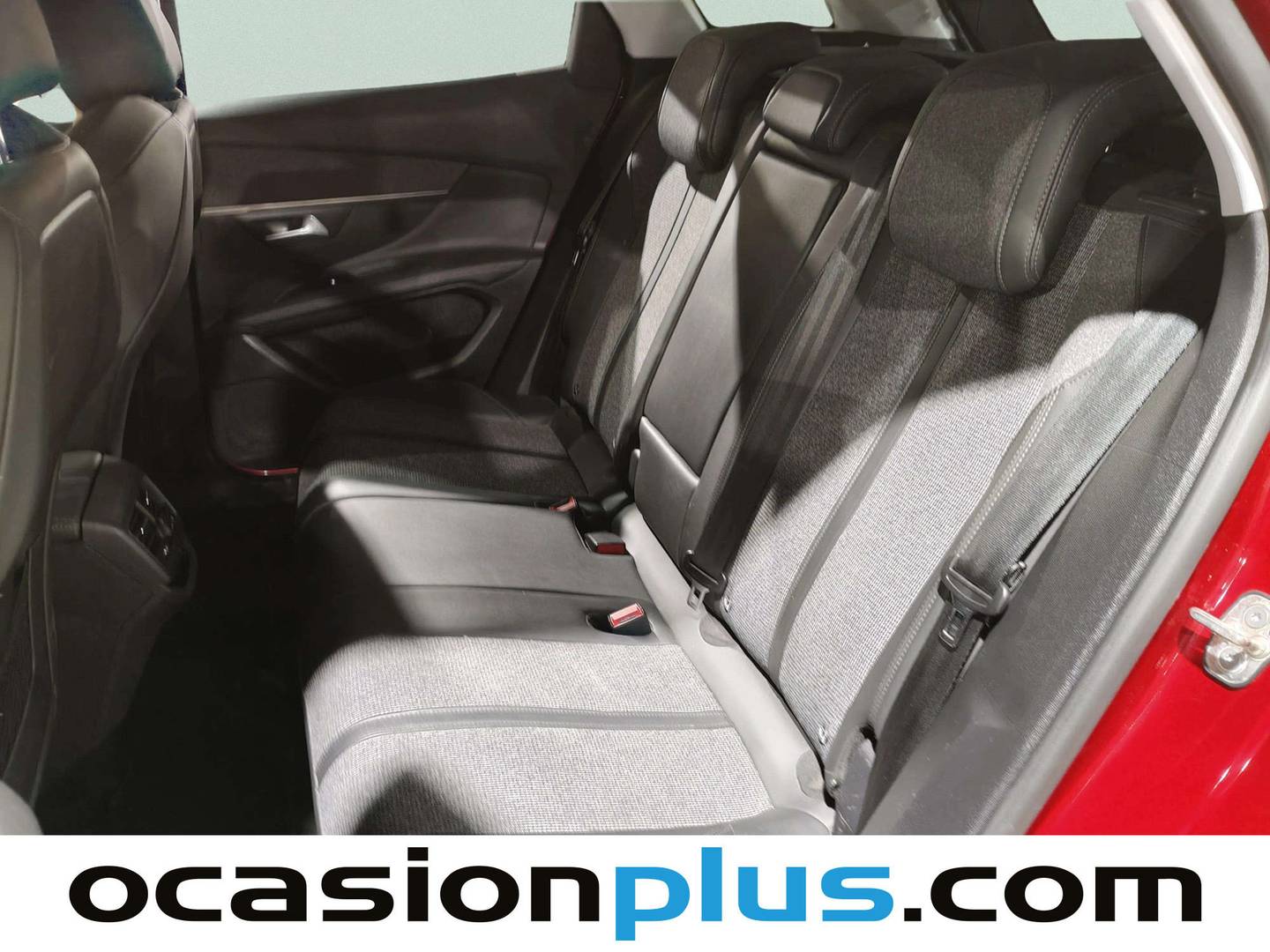 Foto Peugeot 3008 Peugeot 3008 PureTech 130 S&S Allure (130 CV)