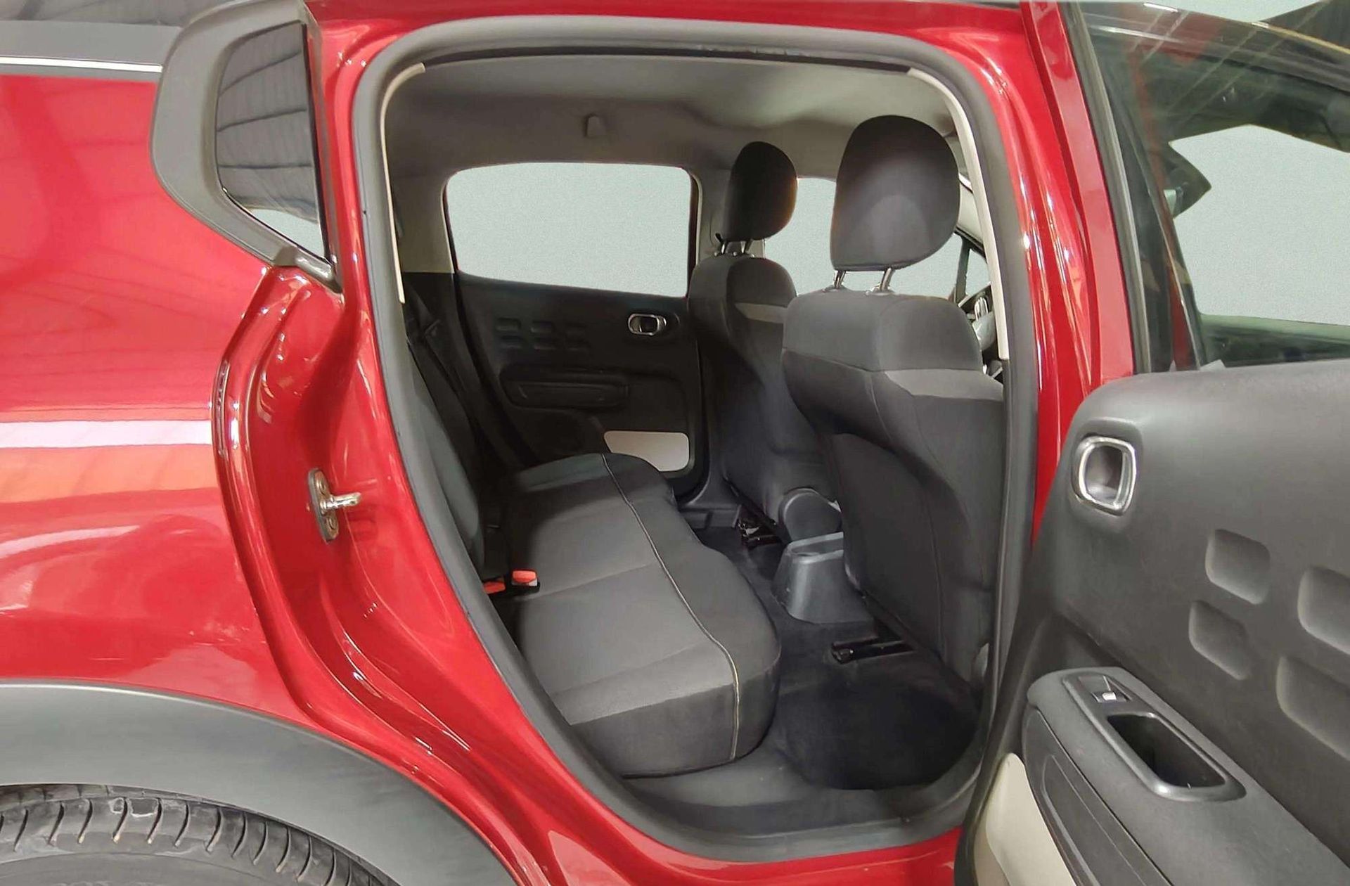 Citroën C3 PureTech 82 Shine - foto 14
