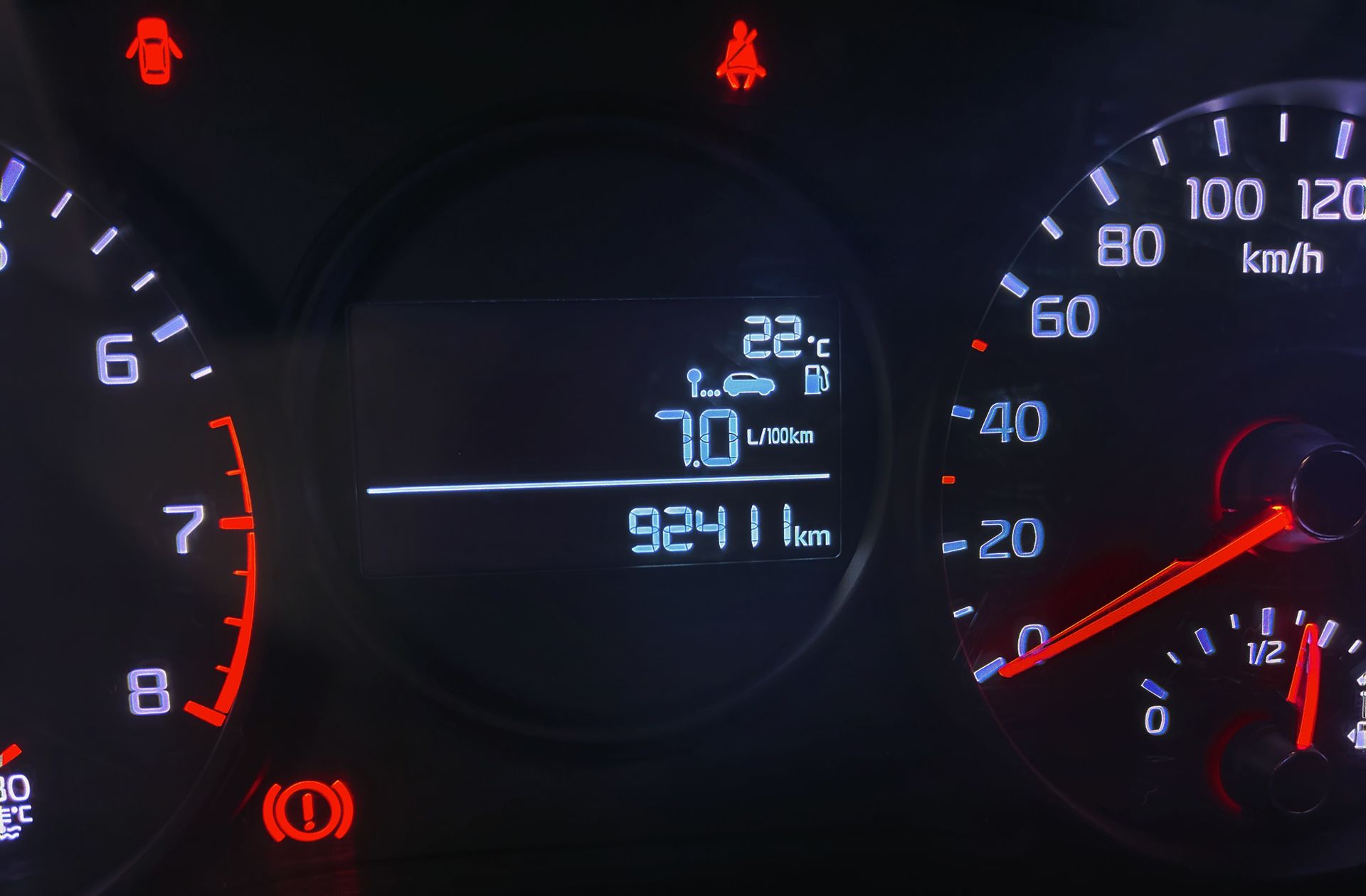 Kia Picanto 1.0 Cvvt Concept - foto 7
