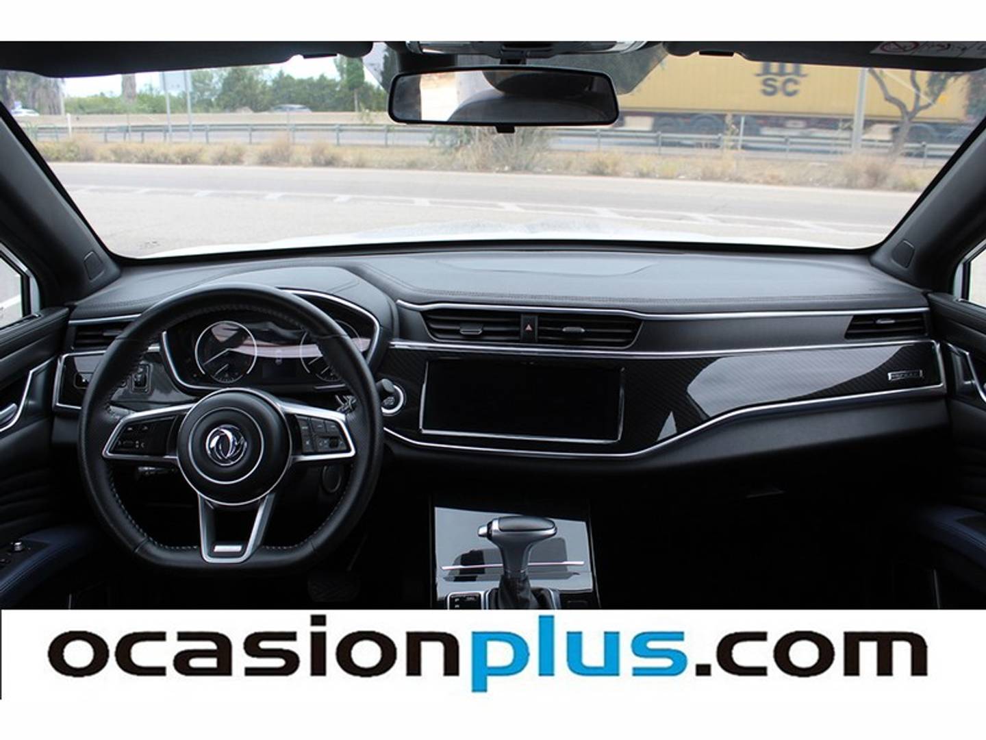 DFSK Fengon 5 DFSK Fengon 5 1.5T Classic AUTO (136 CV) gasolina