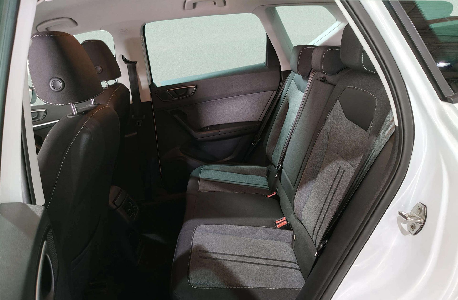 SEAT Ateca 1.5 TSI Style XL - foto 13
