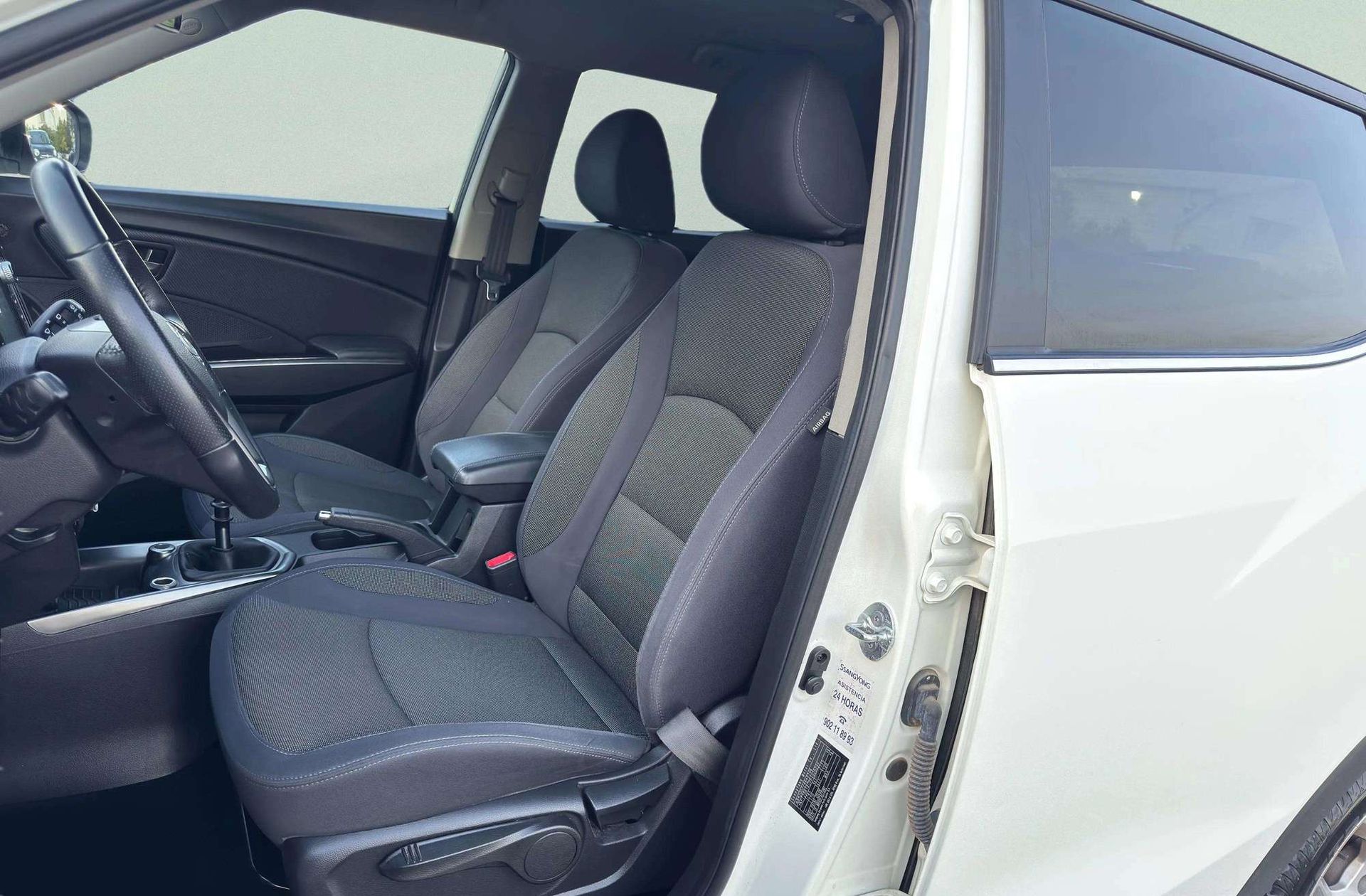 SsangYong Tivoli G12T Urban Plus - foto 10