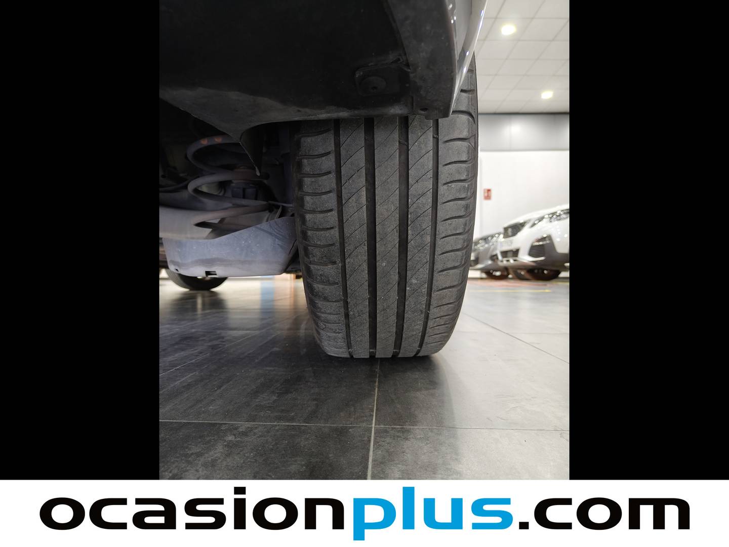 Foto Citroën Grand C4 Spacetourer Citroen Grand C4 Spacetourer PureTech 130 S&S Feel (130 CV) 7 Plazas