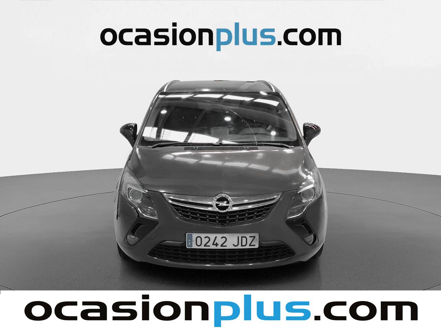 Opel Zafira Tourer Opel Zafira Tourer 1.6 CDTi S&S Selective (136 CV) 7 Plazas 136cv