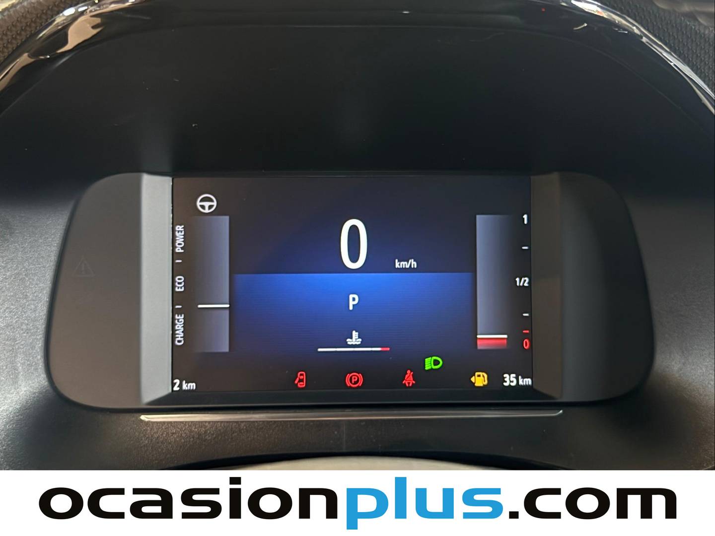 Foto Opel Corsa Opel Corsa 1.2 T XHL Hybrid GS eDCT (110 CV)