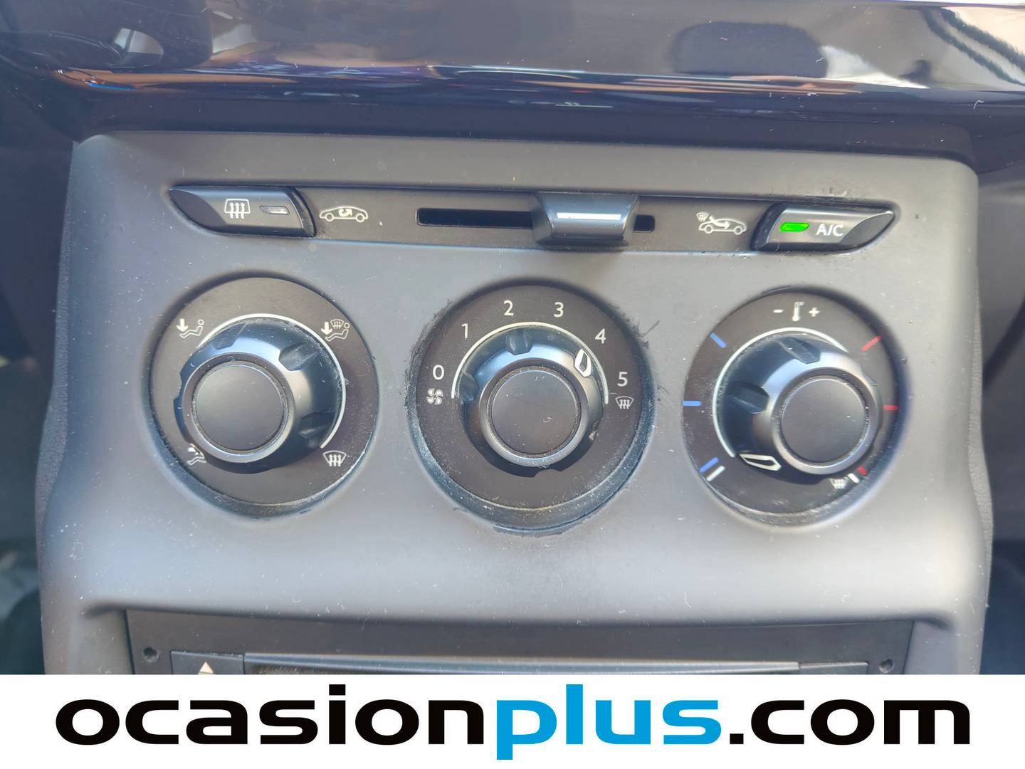 Citroën C3 Citroën C3 PureTech 82 Tonic (82 CV) seminuevo