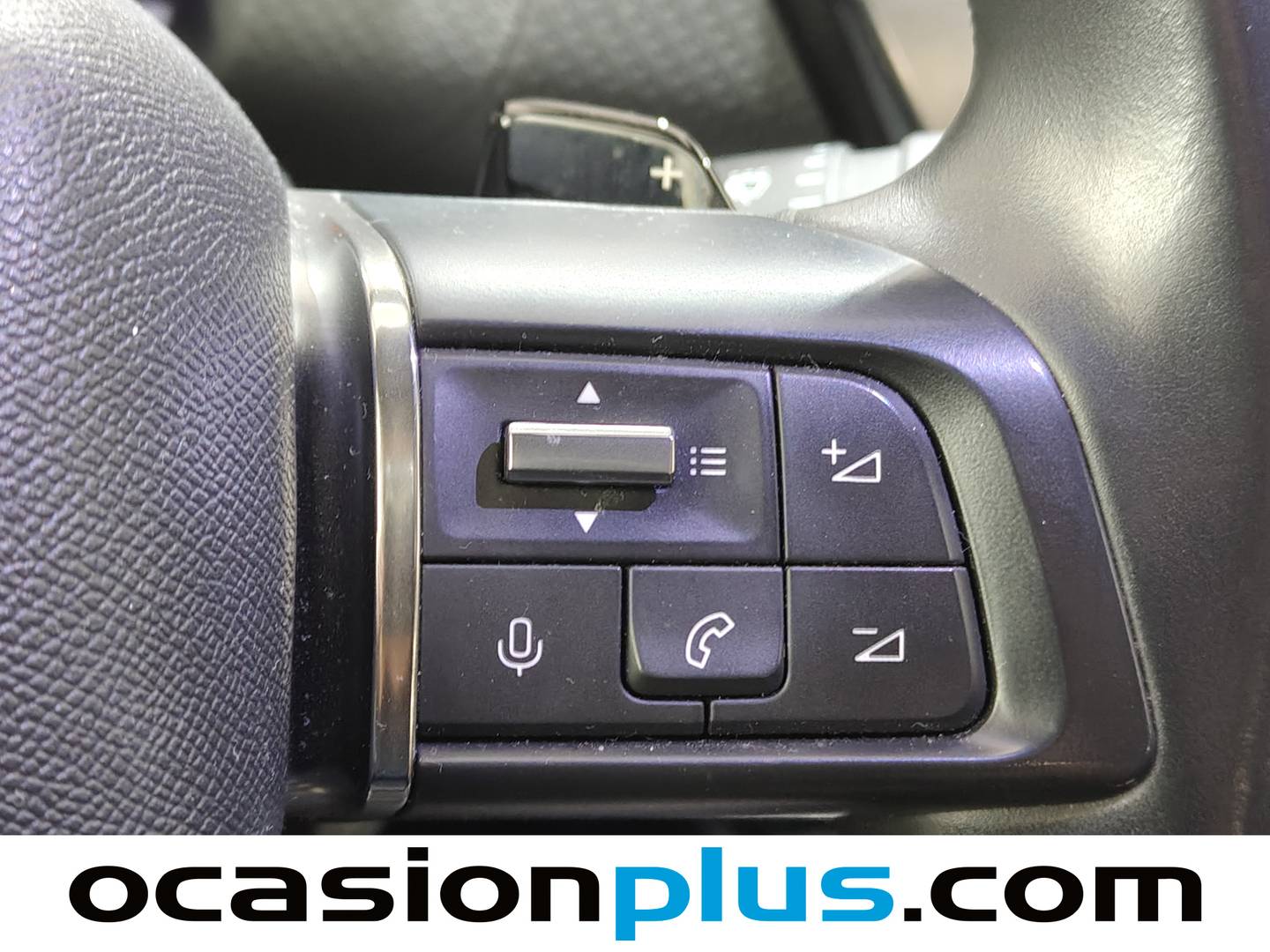 Citroën C4 Citroen C4 BlueHDi 130 S&S Shine EAT8 (130 CV) 2021