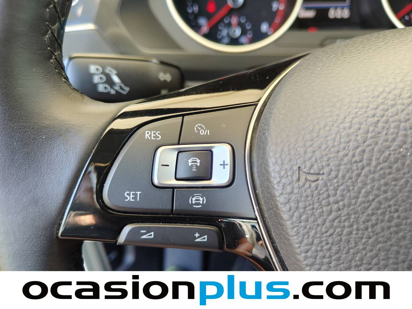 Volkswagen Tiguan Volkswagen Tiguan Advance 1.5 TSI (130 CV) Pack R-Line de segunda mano