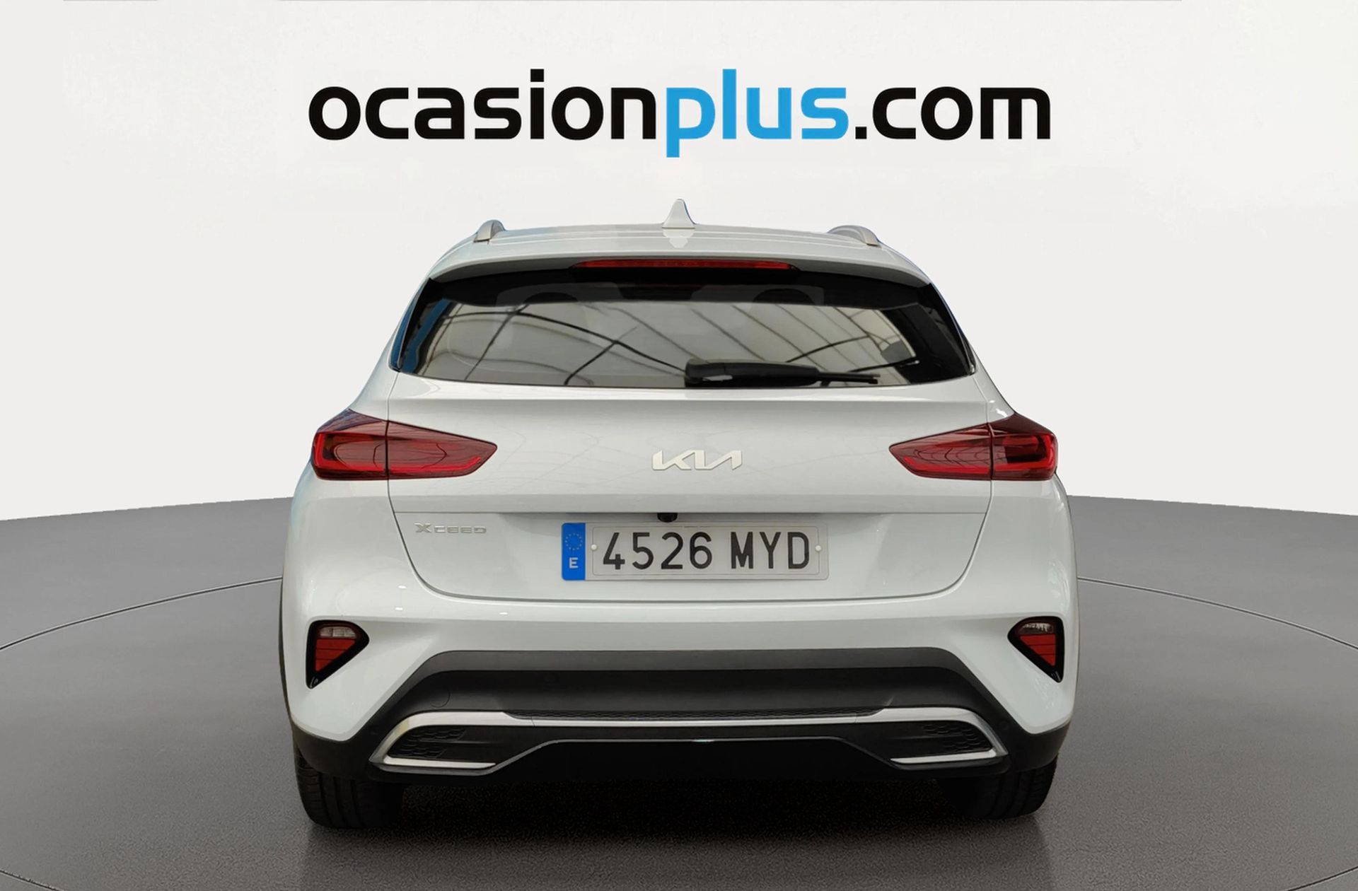 Kia XCeed 1.0 T-GDi Drive - foto 15