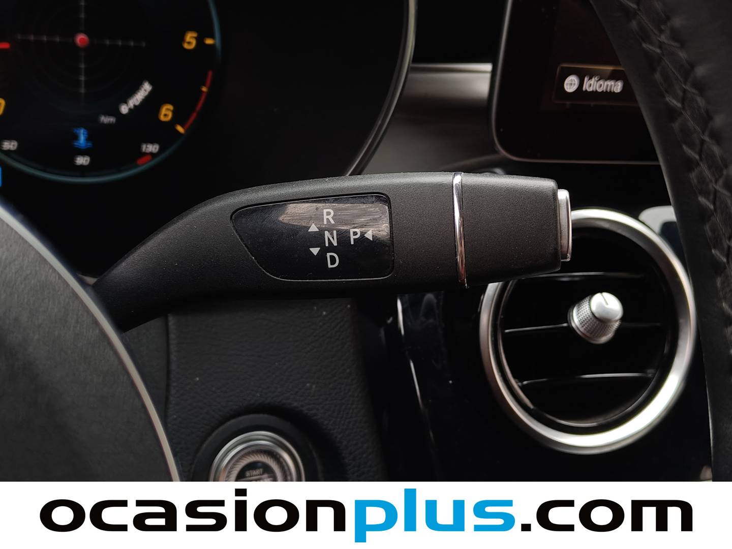 Foto Mercedes GLC Coupé Mercedes-Benz GLC Coupé 220 d 4Matic (194 CV) Pack AMG