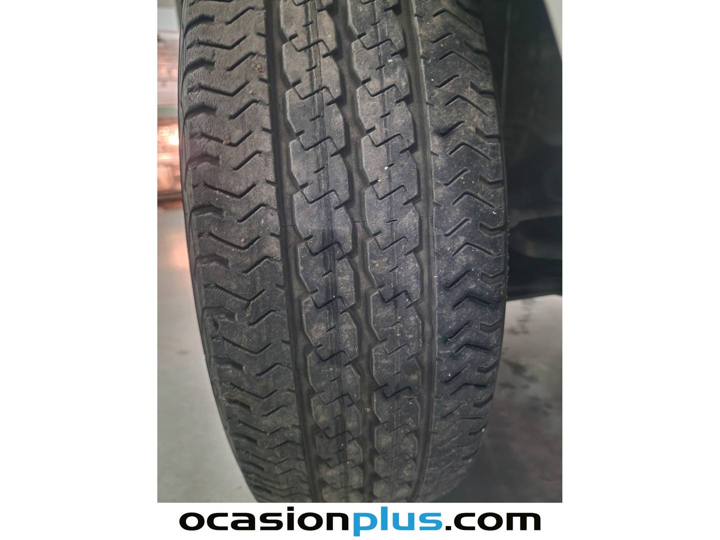 Foto Fiat Doblò Cargo Fiat Dobló Cargo 1.6 Multijet Base Maxi Carga Aumentada (105 CV)