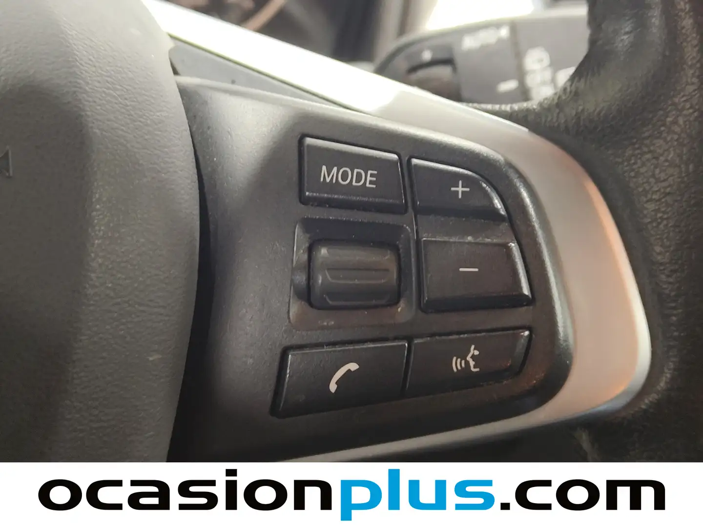 Foto BMW Serie 2 Gran Tourer BMW Serie 2 216d Gran Tourer 7 Plazas (116 CV)