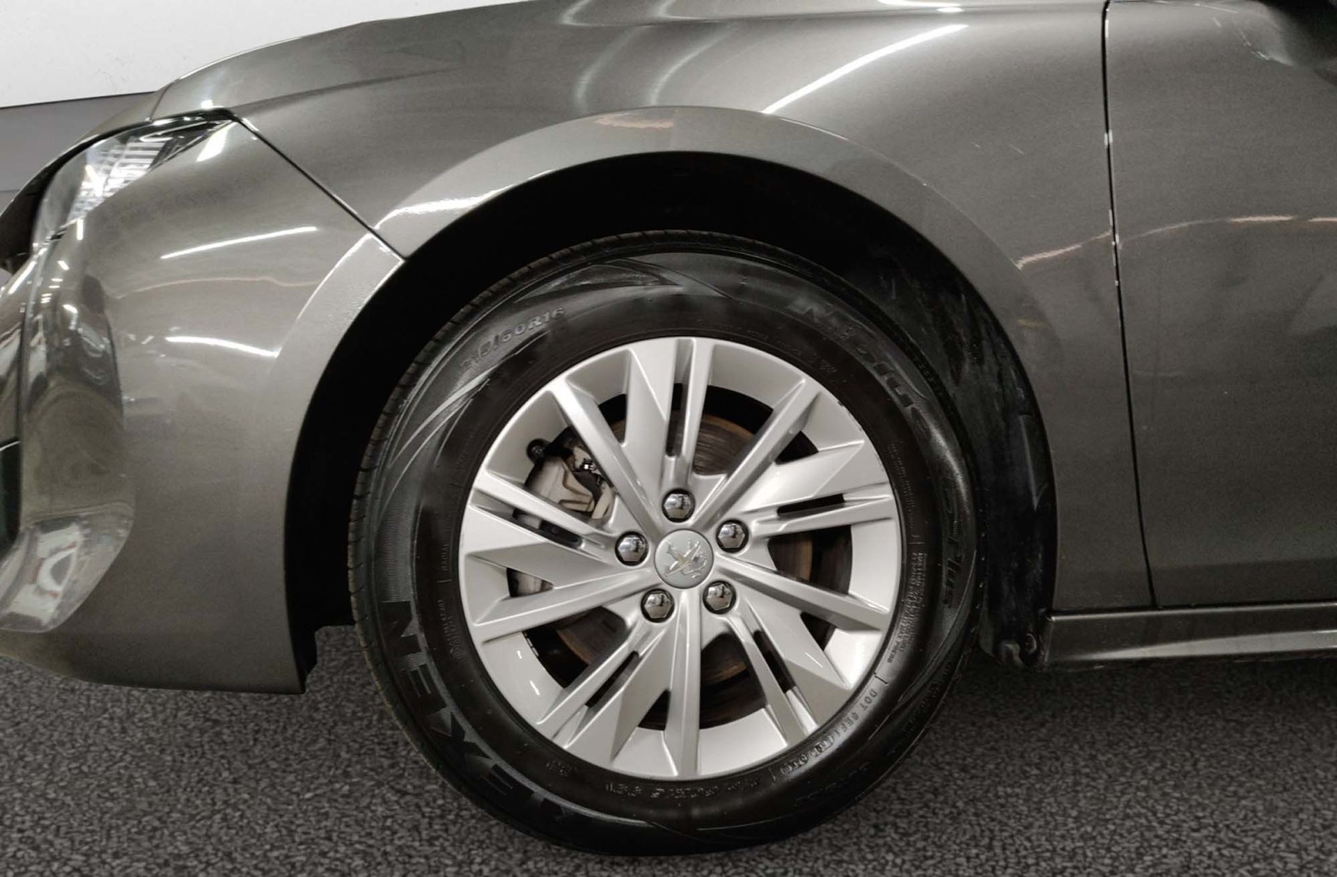 Peugeot 508 PureTech 130 Active Pack EAT8 - foto 36