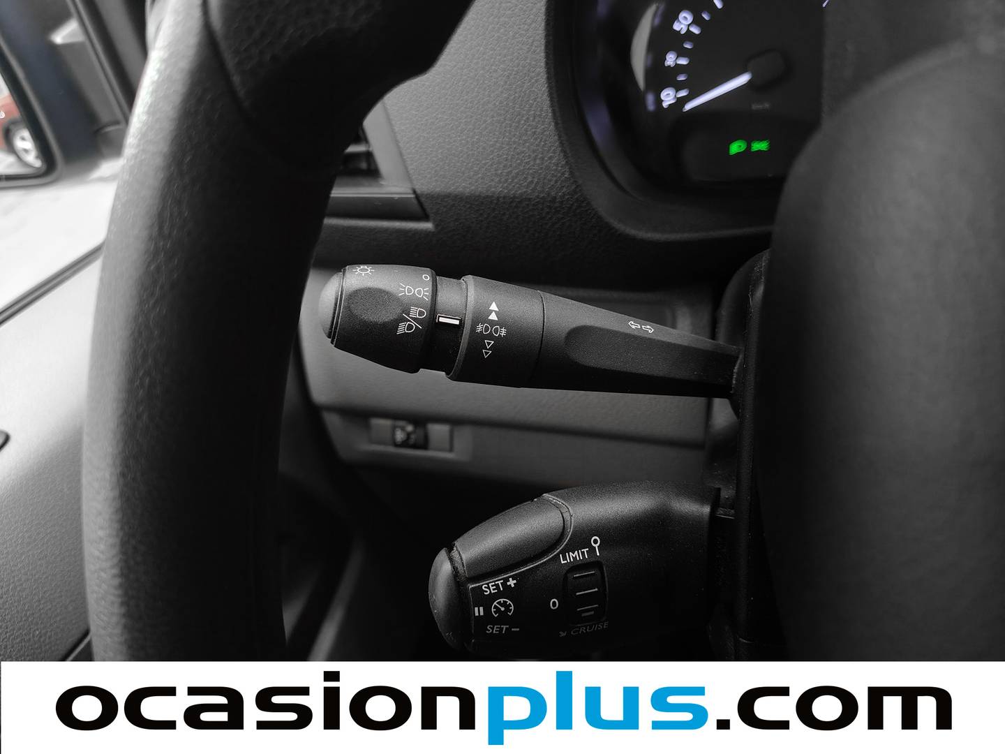 Extras y acabados del Toyota Proace Toyota Proace Furgon 1.5D GX L1 (102 CV) 3 Plazas