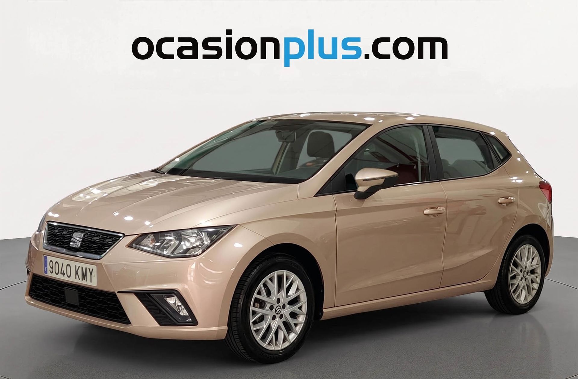 SEAT Ibiza 1.0 EcoTSI Style