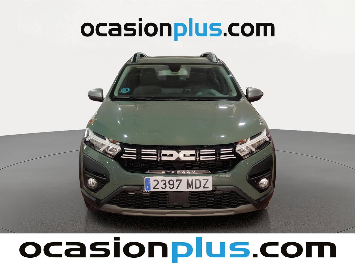 Dacia Sandero Dacia Sandero Stepway Expression Go TCe (110 CV) 110cv