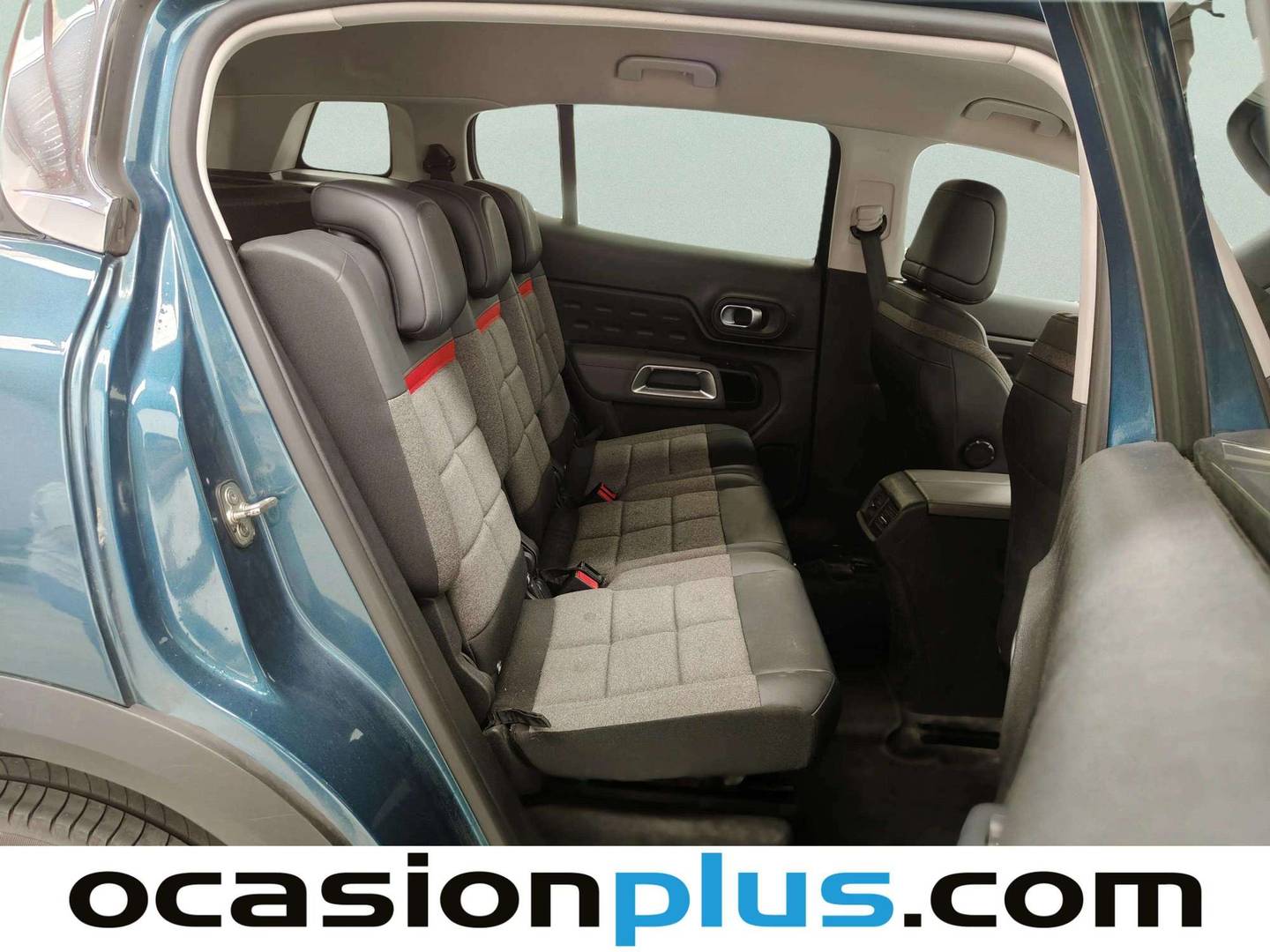Citroën C5 Aircross Citroën C5 Aircross PureTech 130 S&S Feel (131 CV) manual
