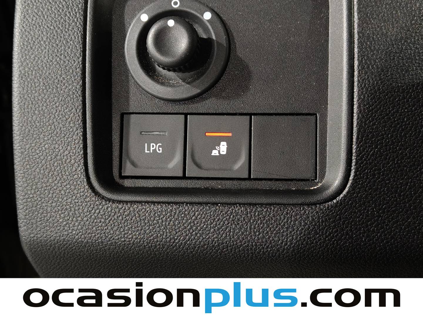 Dacia Duster Dacia Duster Prestige Go TCE (100 CV) ECO-G 4x2 km 0