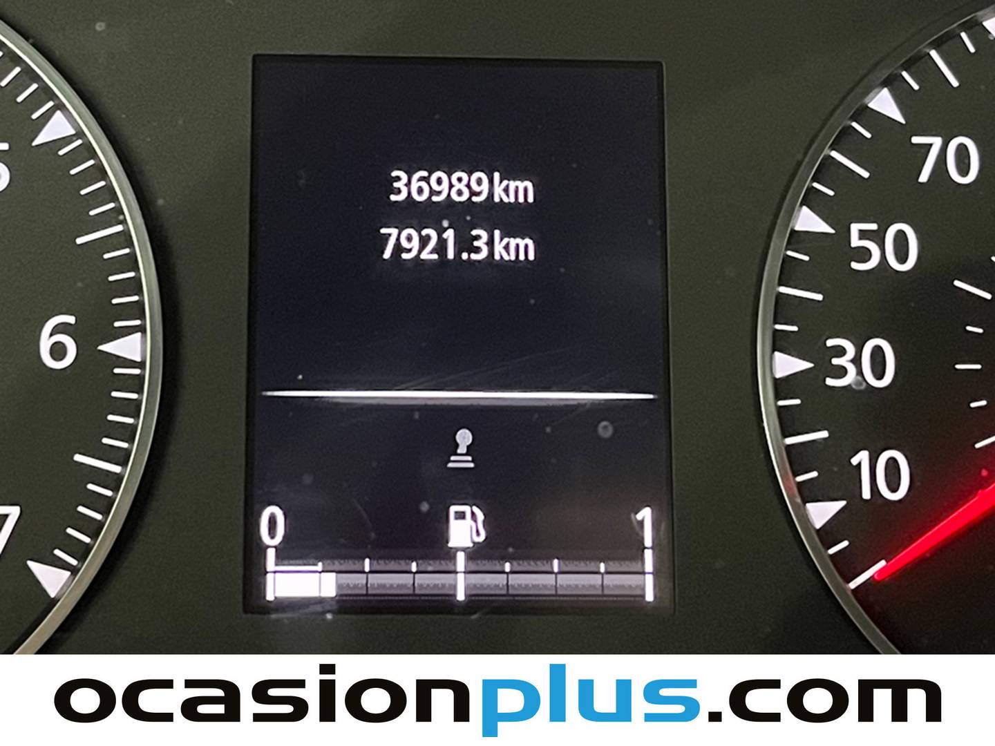 Foto Dacia Duster Dacia Duster Prestige TCE (130 CV) 4X2 GPF