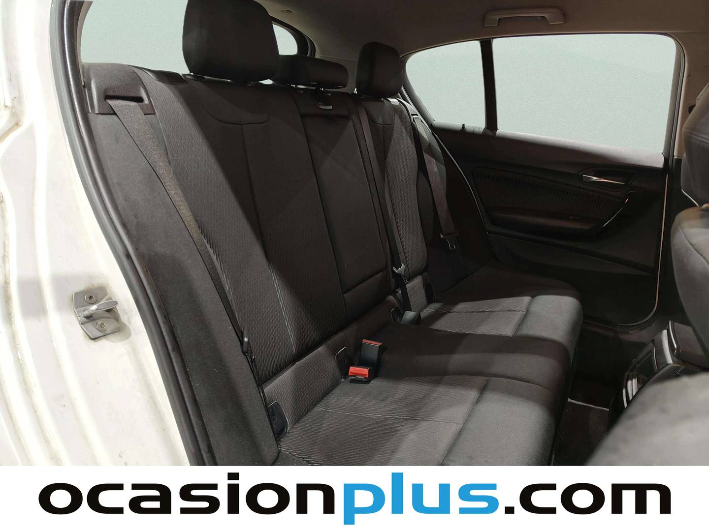 BMW Serie 1 BMW Serie 1 118i (136 CV) automático