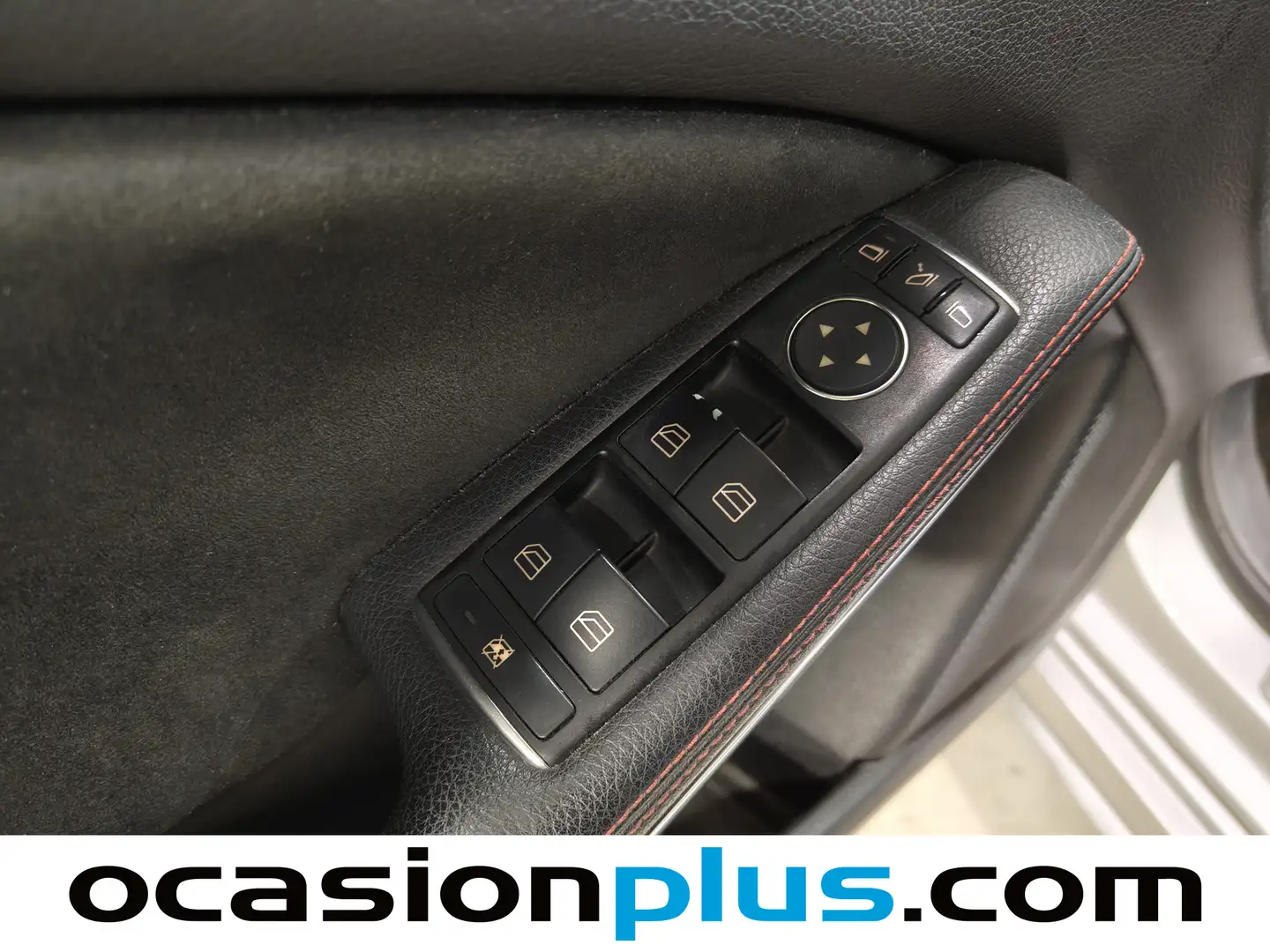 Foto Mercedes Clase A Mercedes-Benz Clase A 200 CDI BE AMG Line (136 CV)