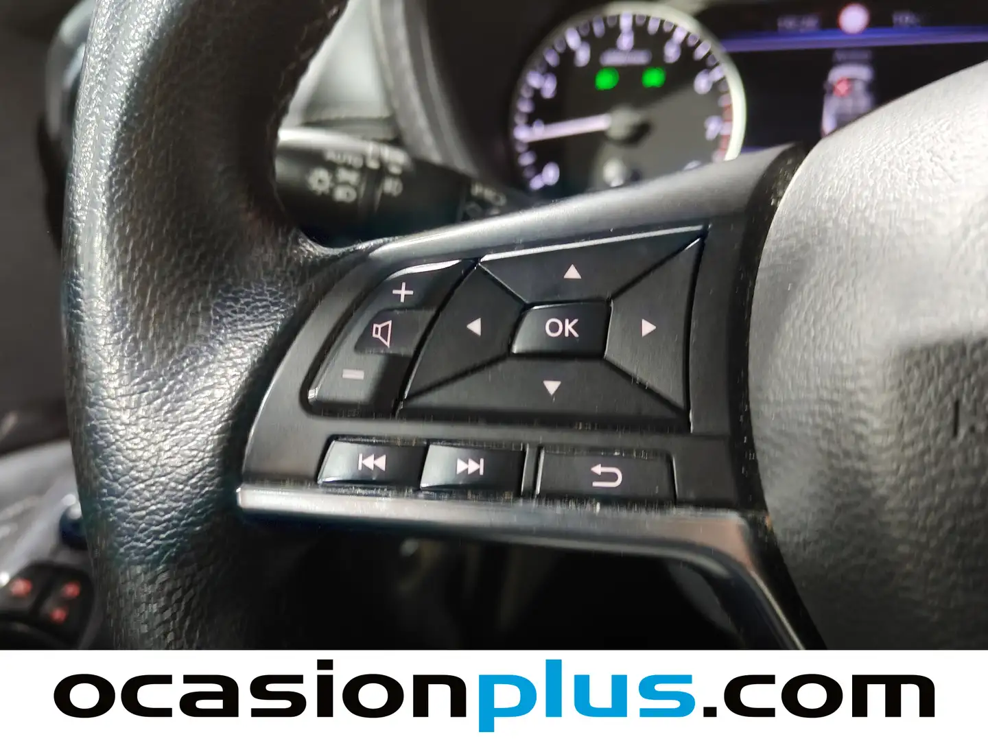 Foto Nissan JUKE Nissan Juke DIG-T N-Connecta 4x2 (114 CV)