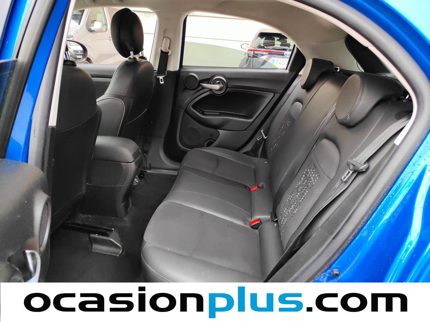 Fiat 500X Fiat 500X 1.6 MultiJet S&S Connect (130 CV) de segunda mano