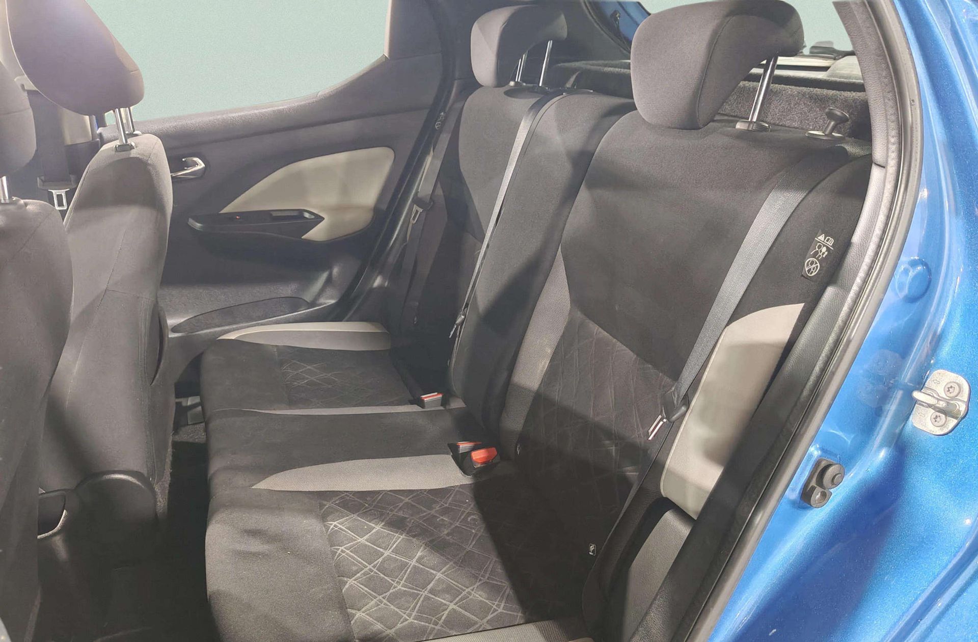Nissan Micra IG-T 100 Acenta - foto 12