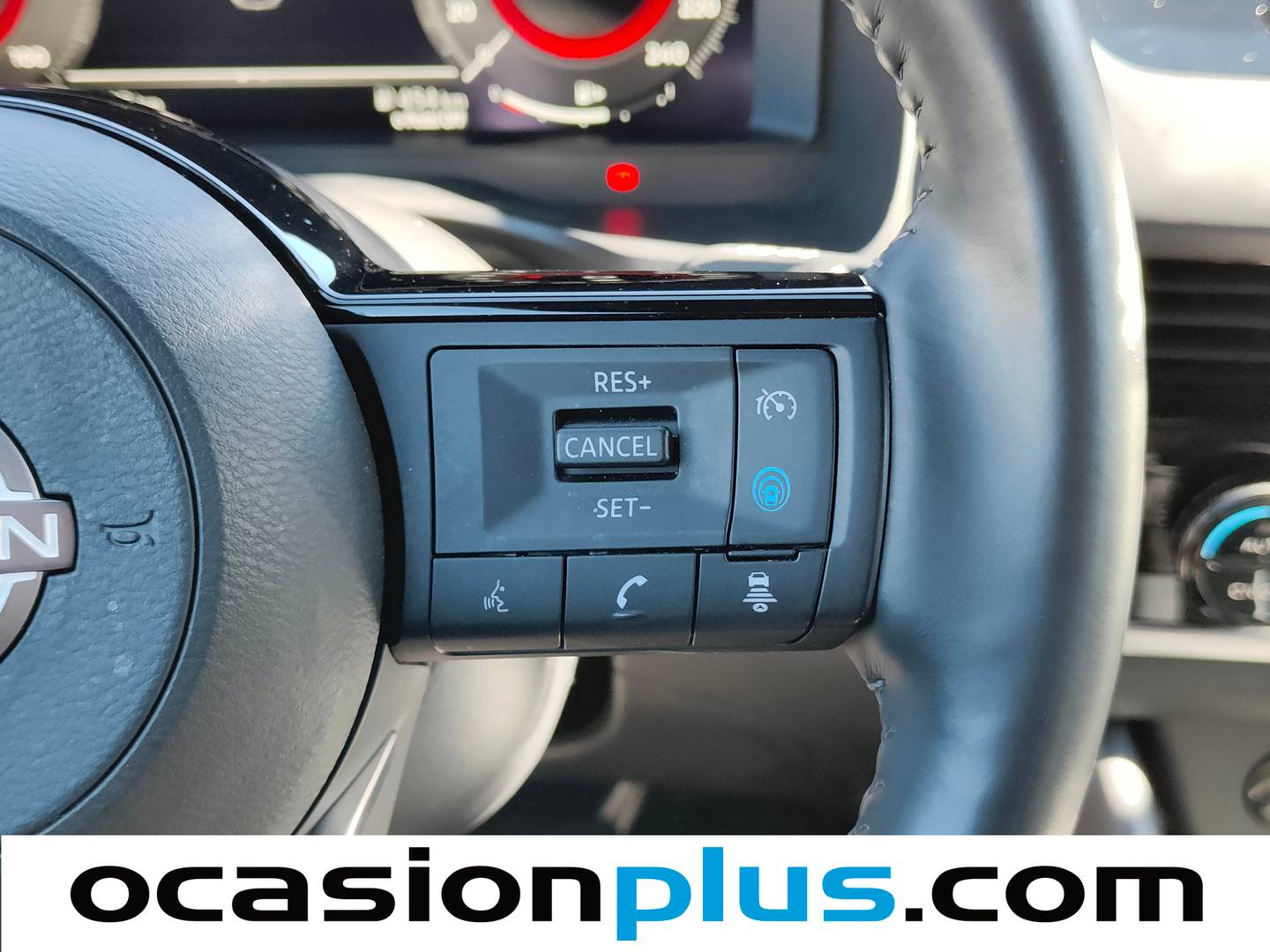 Nissan QASHQAI Nissan Qashqai E-POWER Tekna+ (190 CV) al mejor precio