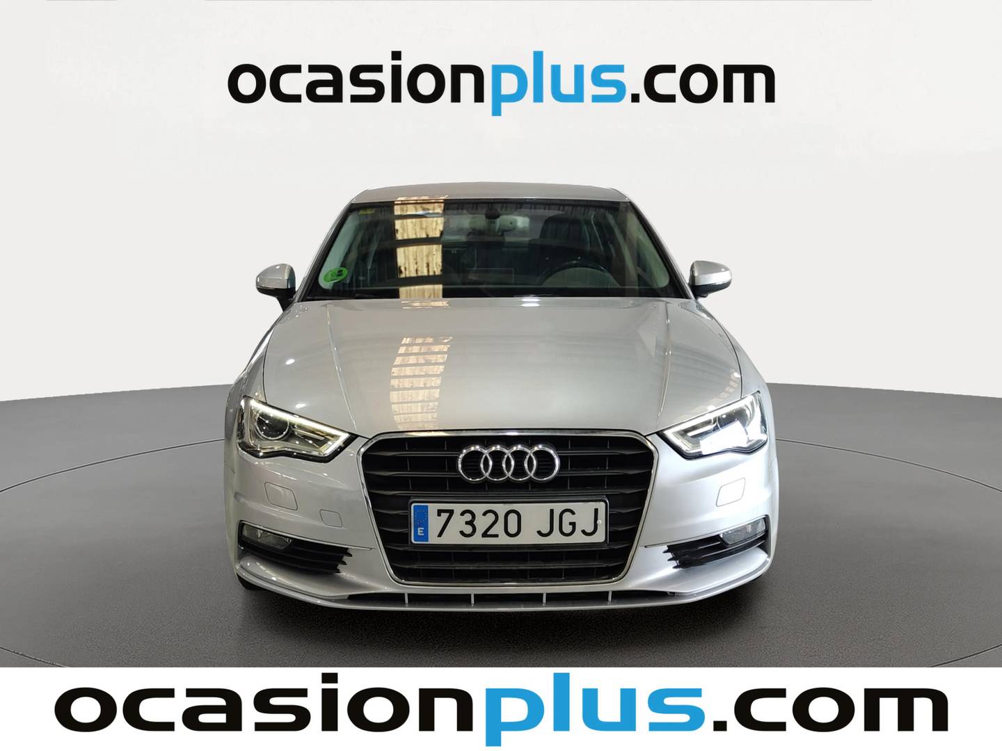 Audi A3 Audi A3 Sedan 1.6 TDI clean diesel (110 CV) 110cv