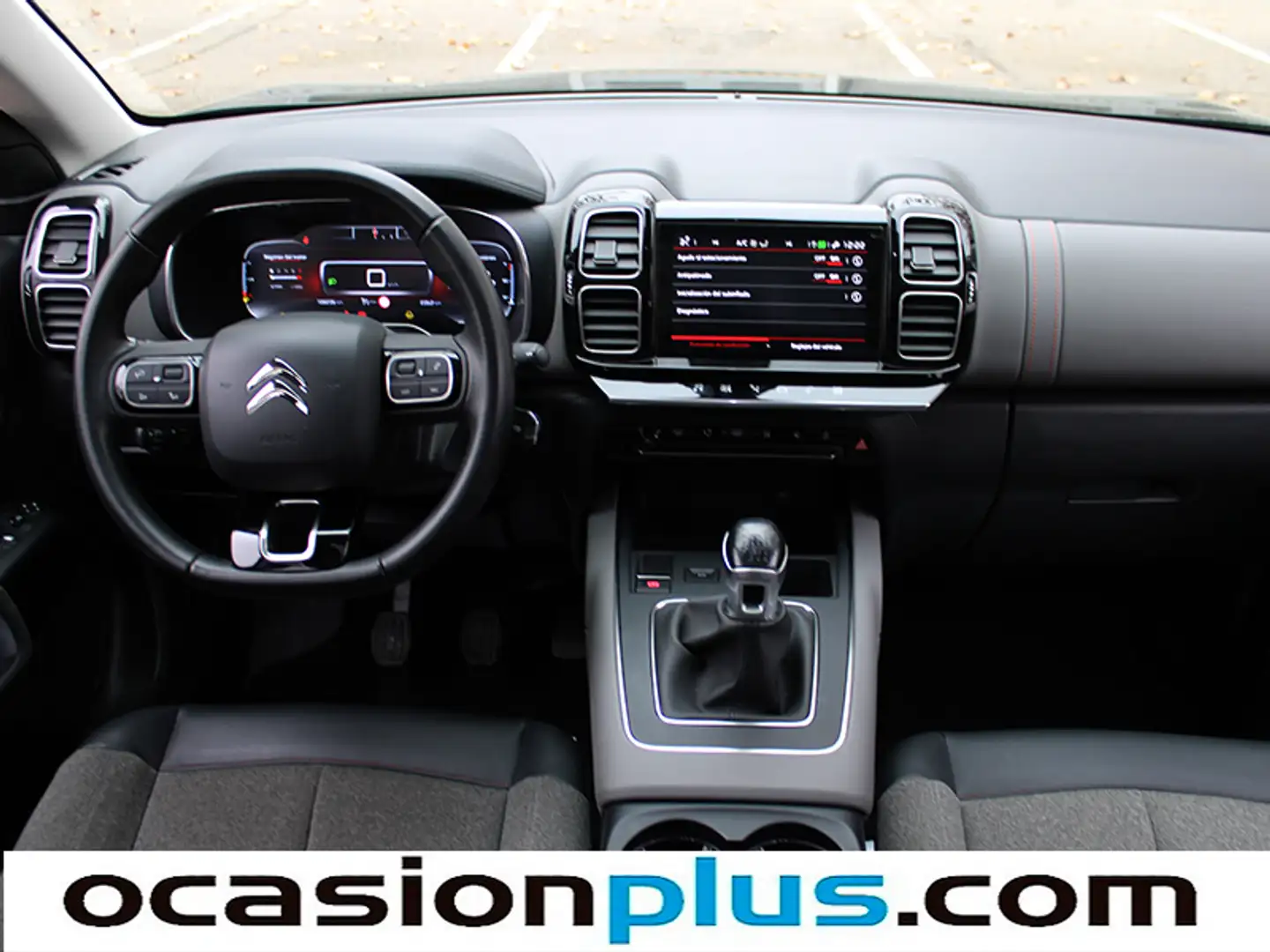 Foto Citroën C5 Aircross Citroen C5 Aircross PureTech 130 S&S Feel (131 CV)