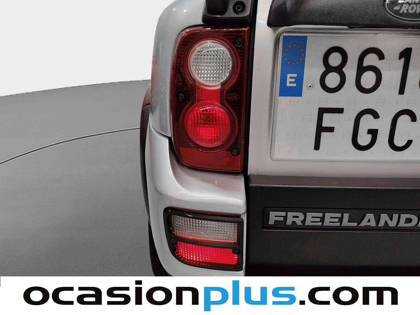 Land Rover Freelander Land Rover Freelander 2.0 Td4 Sport (112 CV) diésel