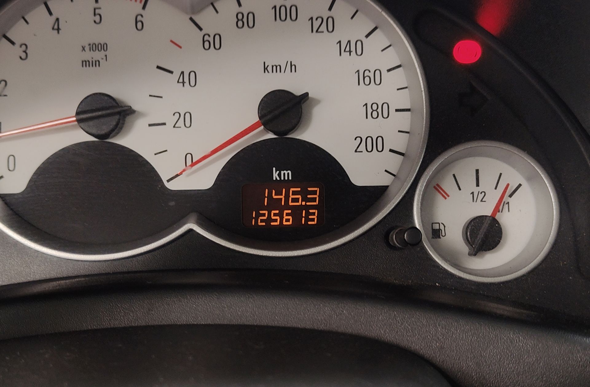 Opel Corsa 1.3 CDTI First - foto 6