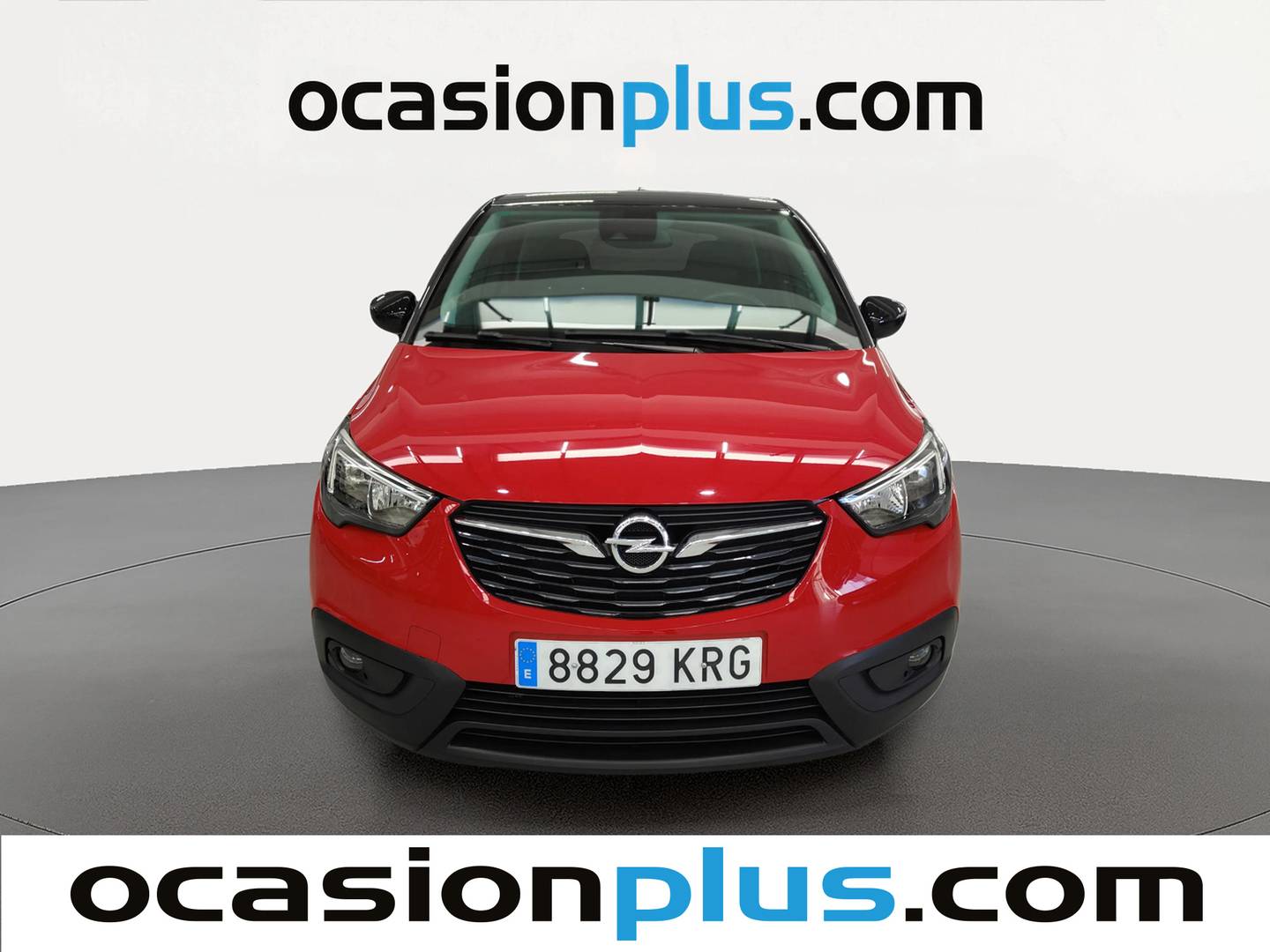 Opel Crossland X Opel Grandland X 1.2 Turbo S&S Selective (130 CV) 130cv