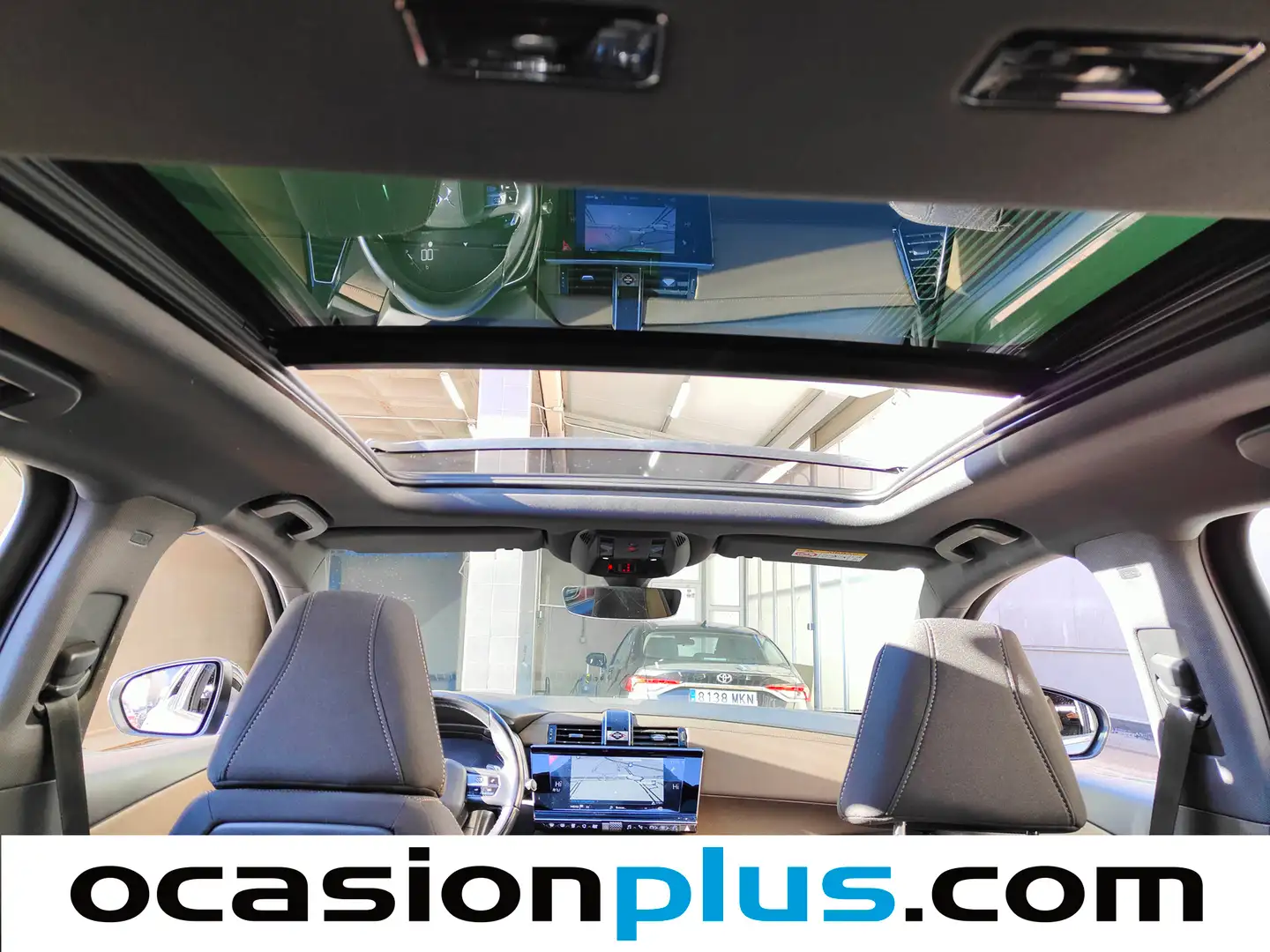 Foto DS DS 7 Crossback DS DS7 Crossback BlueHDi 130 DE Bastille + AT (130 CV)