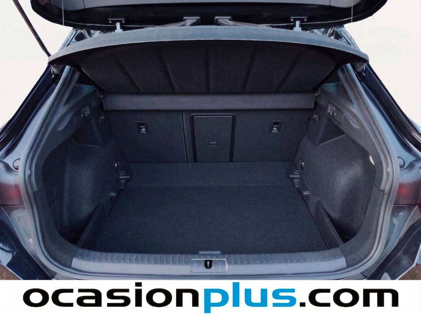 Fotos maletero Cupra Formentor CUPRA Formentor 1.5 TSI (150 CV)