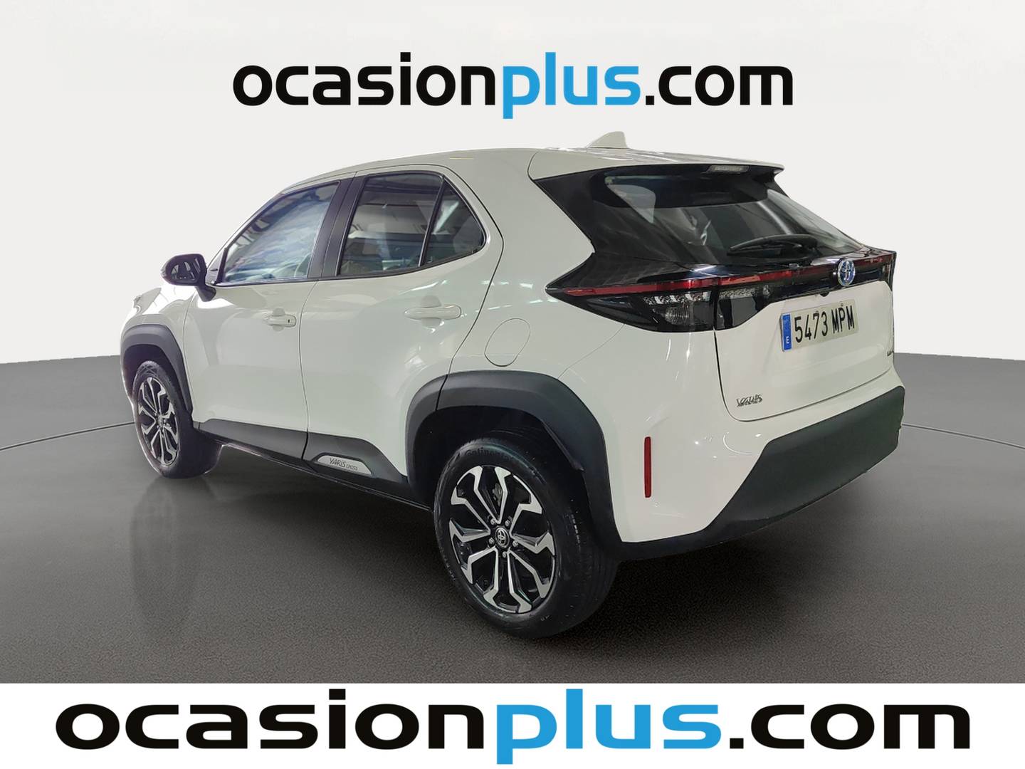 Foto Toyota Yaris Cross Toyota Yaris Cross 120H Active Tech (116 CV)