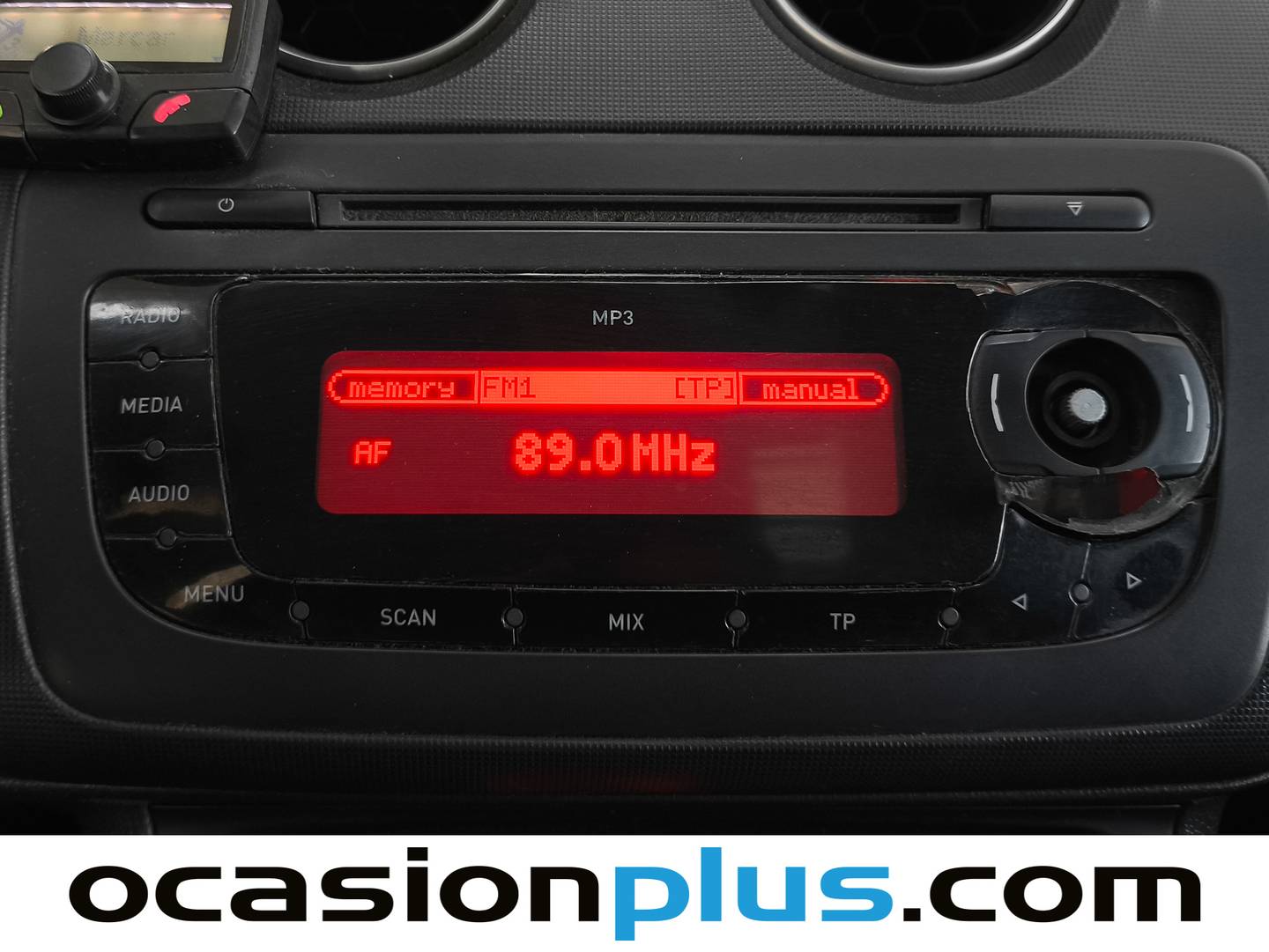 Seat Ibiza Seat Ibiza SC 1.4 16v Sport (85 CV) 2008